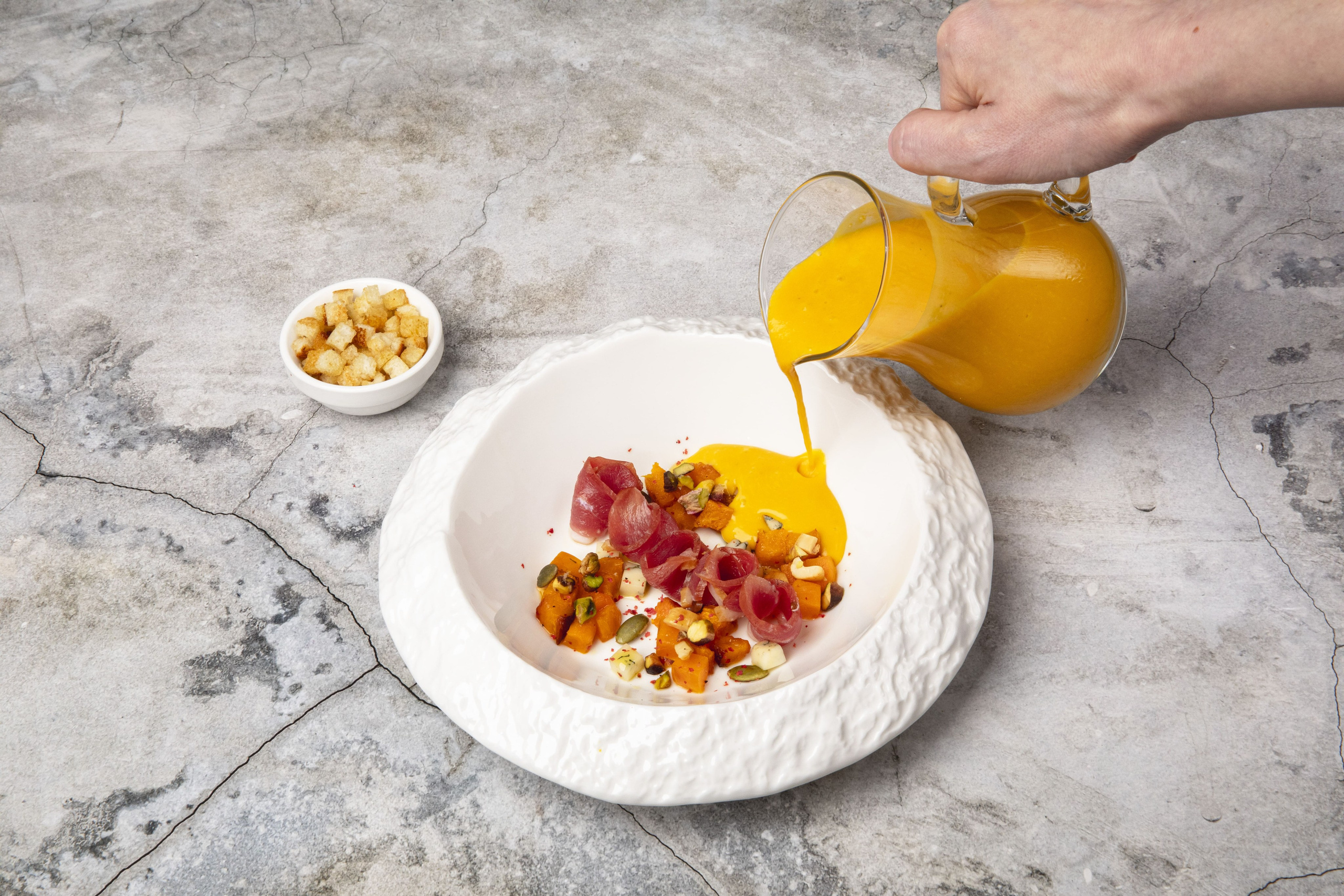 Простая съёмка блюд. Фуд-фотограф Илья Милоданов съемка в Москве и Московской области