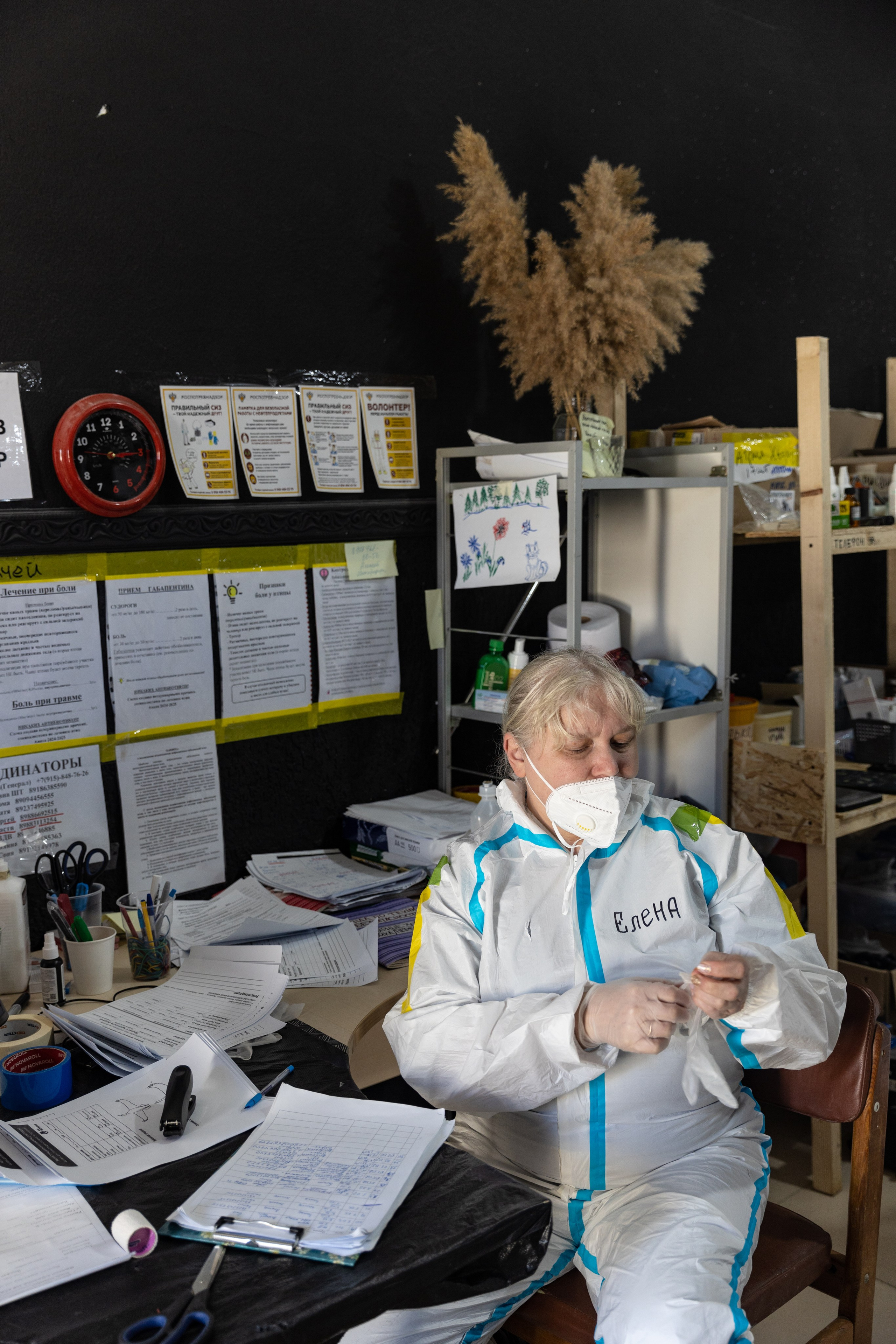 Anapa. Фотограф Маша Новодережкина