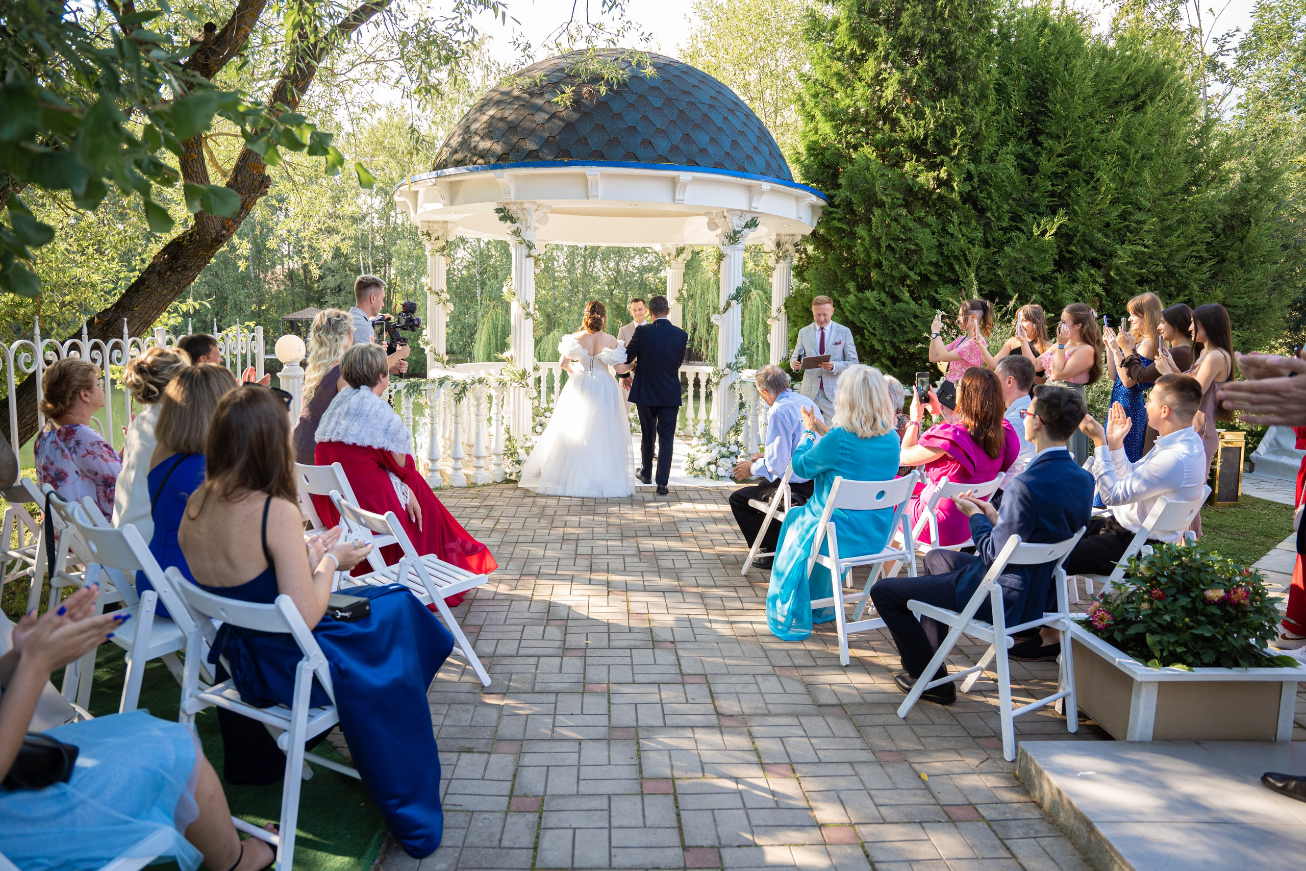 Егор & Виктория. Главная