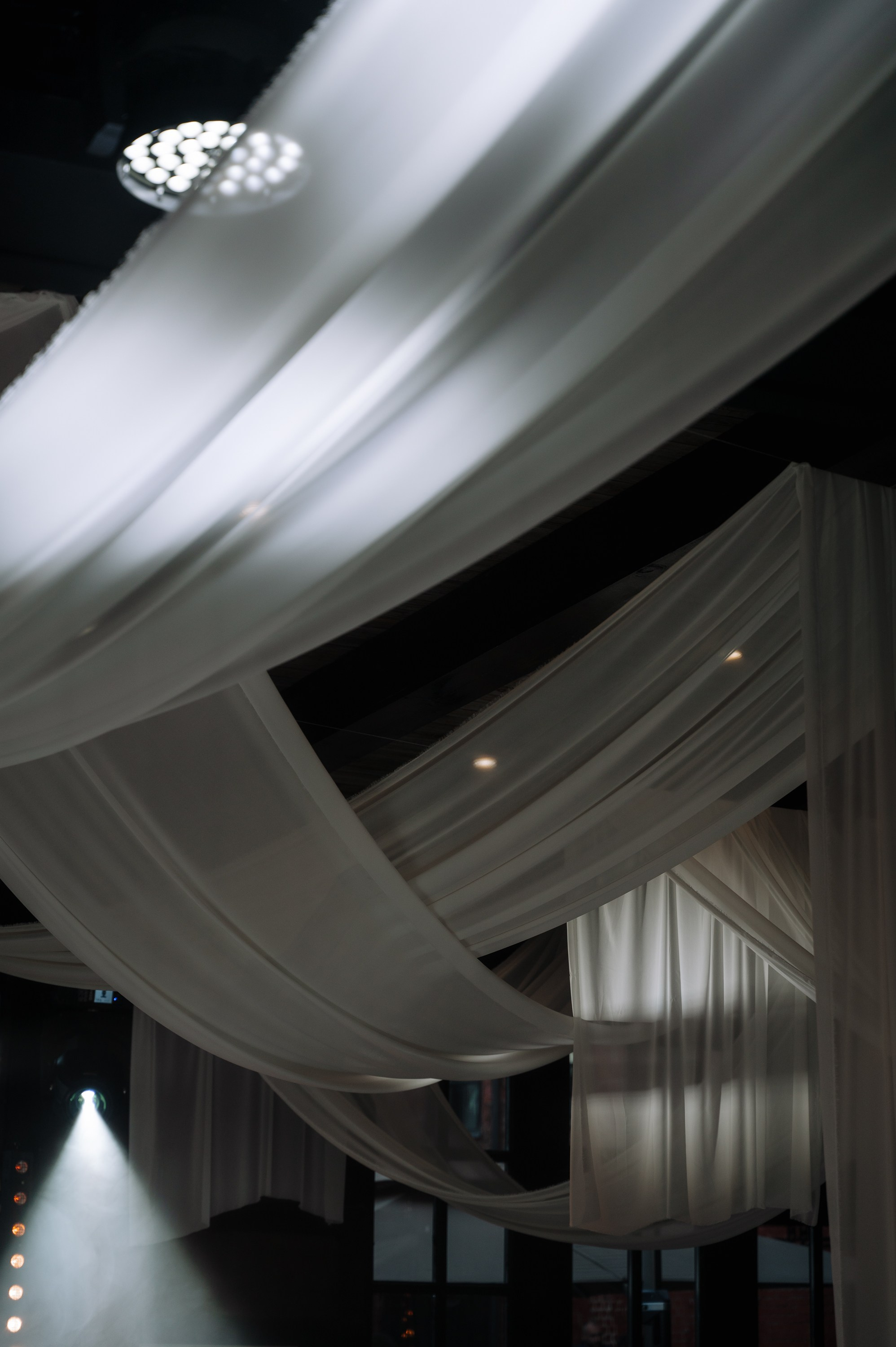 Vakhanalia x Jeniashtefan x LV event. Фотограф Вито Бурмасов | Москва