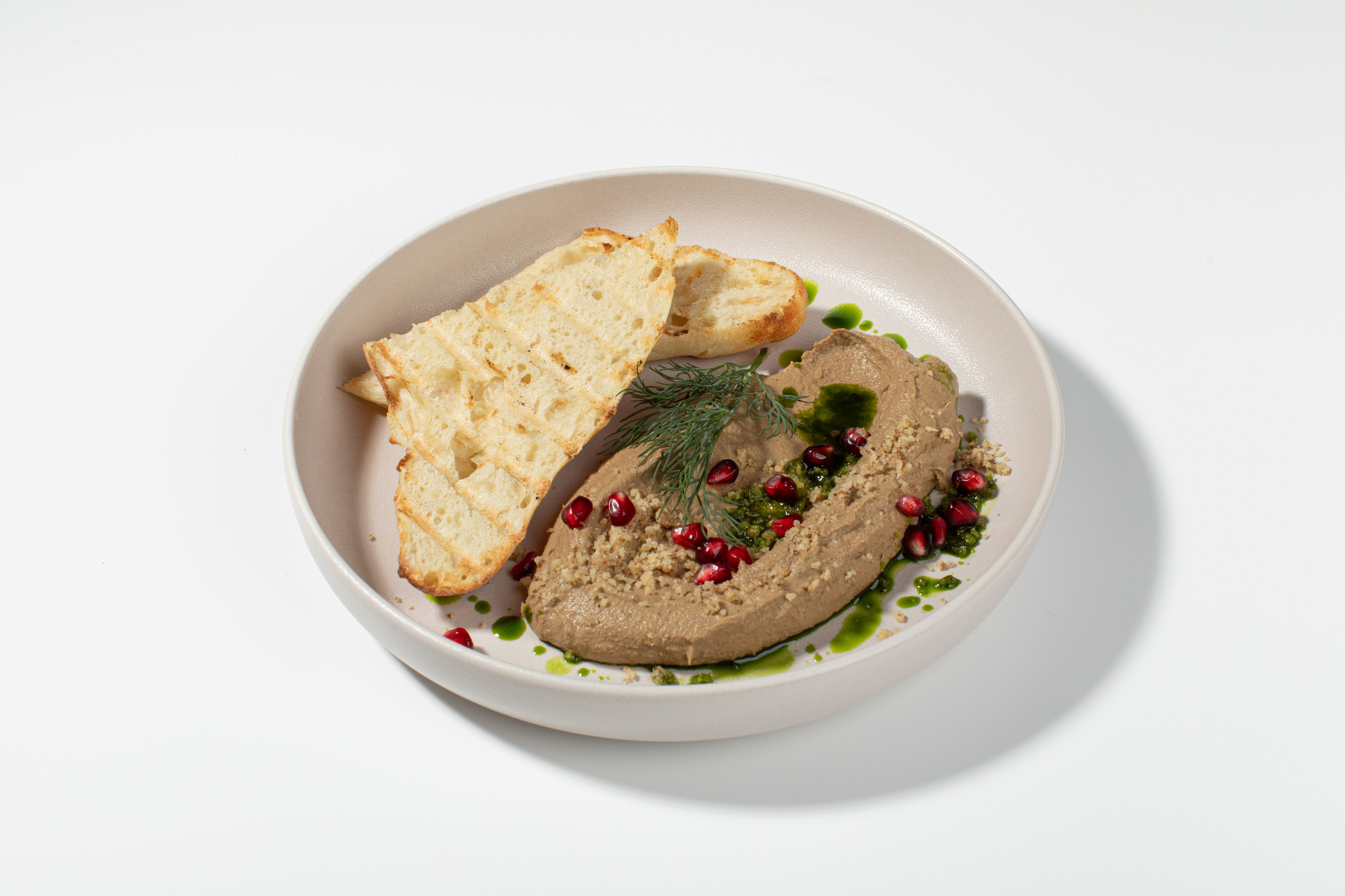 Фуд съёмка для сайта доставки и Яндекс.Еда