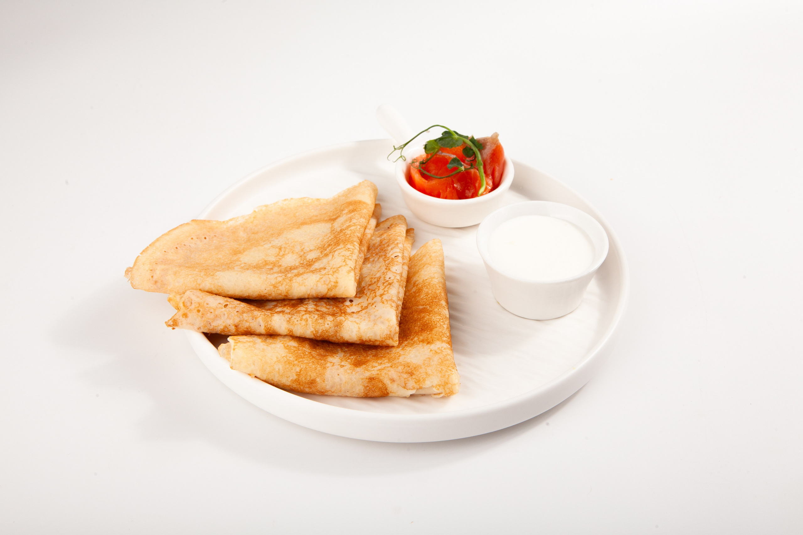 Фуд съёмка для сайта доставки и Яндекс.Еда