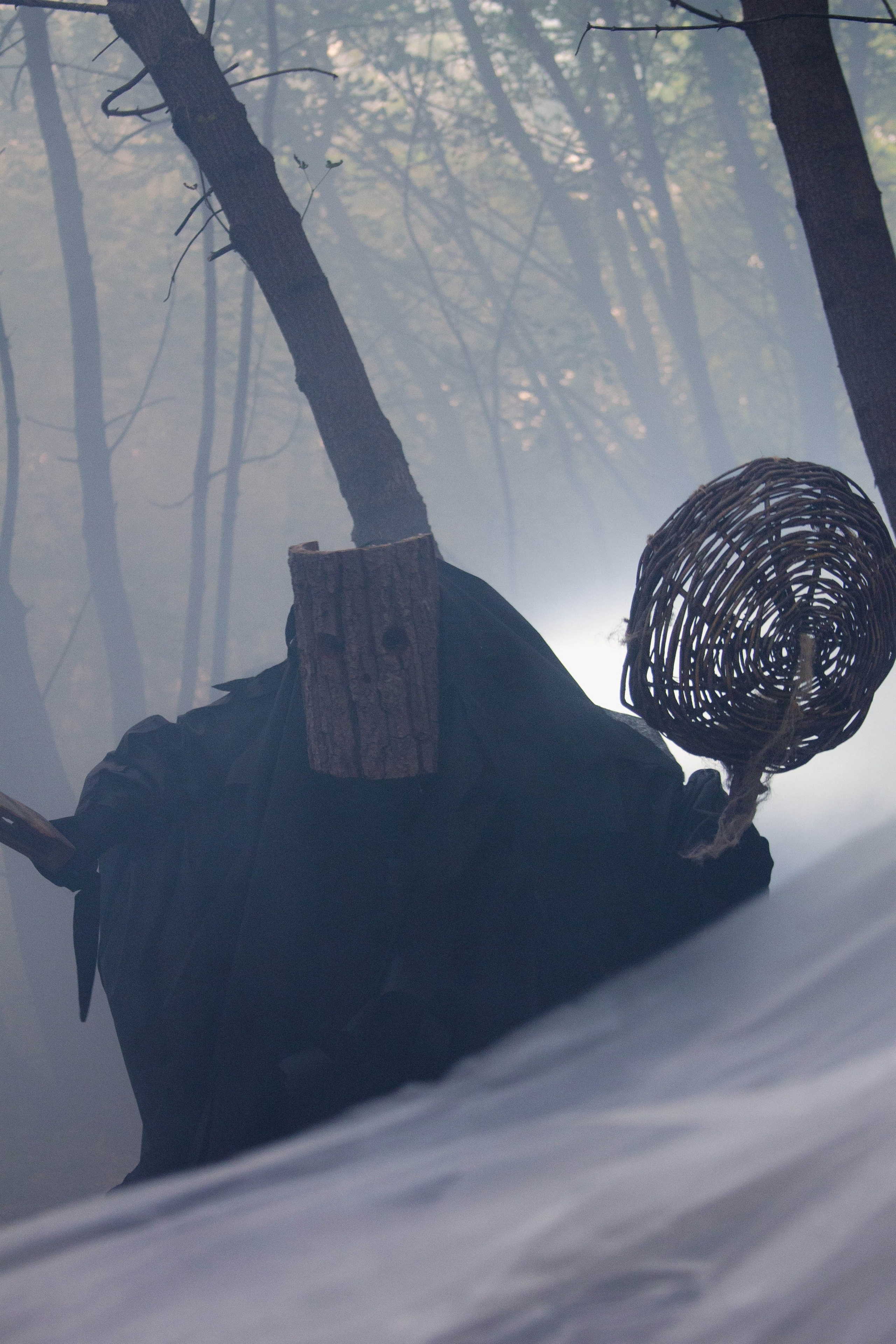 Жатва 2025. Фотограф Маша Корнеева