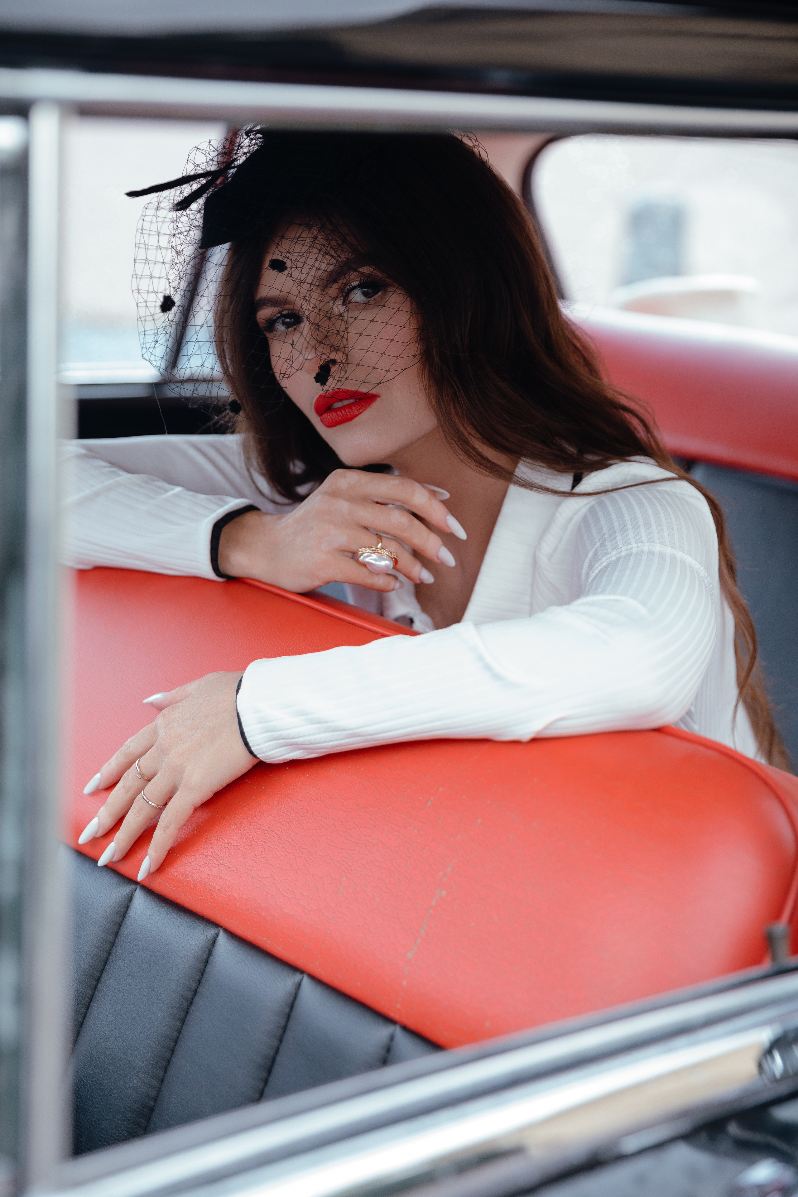 Диана. Свадебный фотограф Виктория