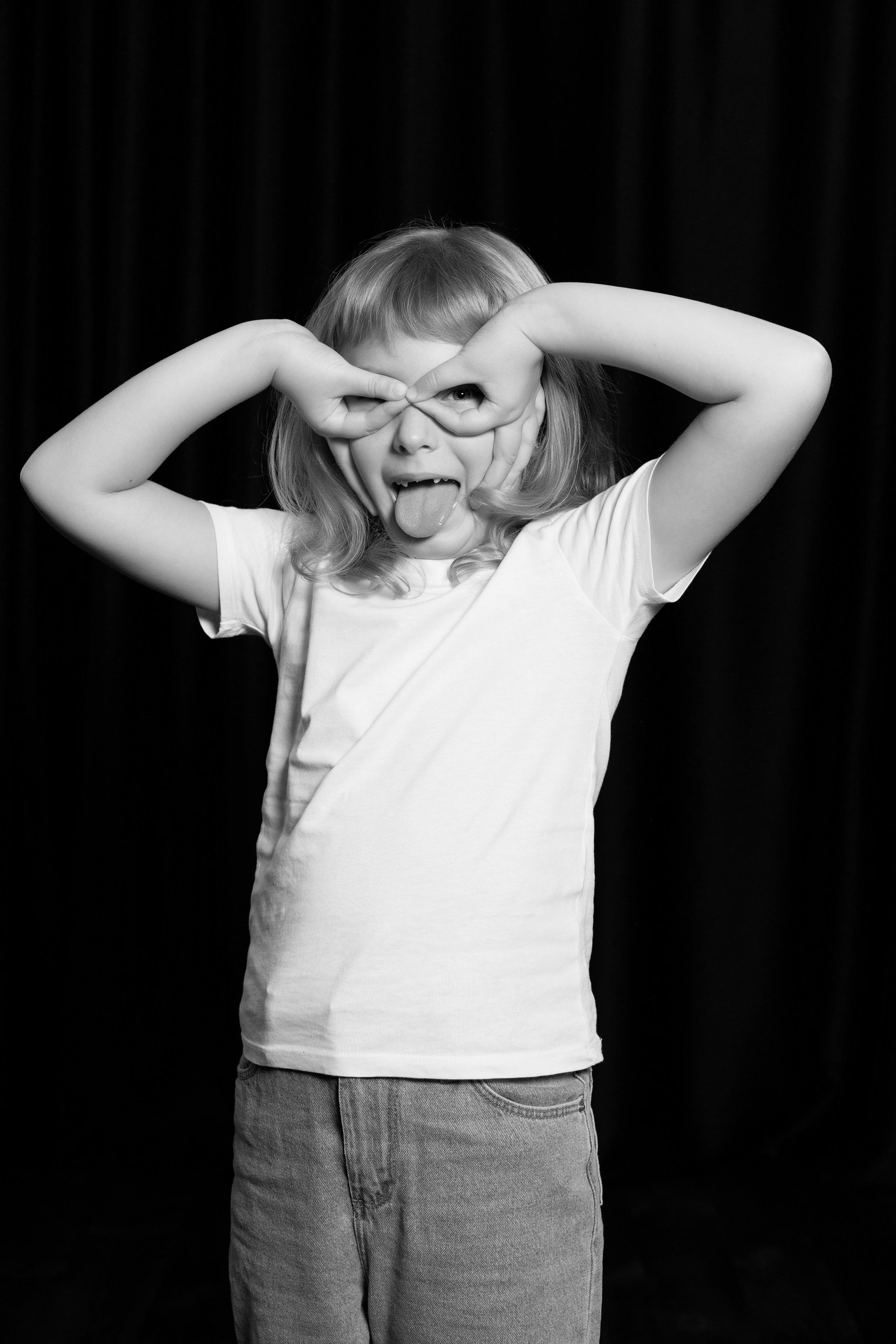 Театральная мастерская ART MOON. Фотограф Ставрополь Петр Голубенко