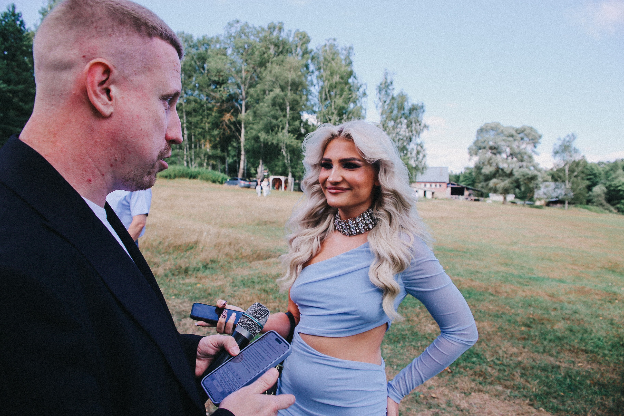 Свадьбы. Фотограф в Серпухове и Тарусе Ксения Царёва