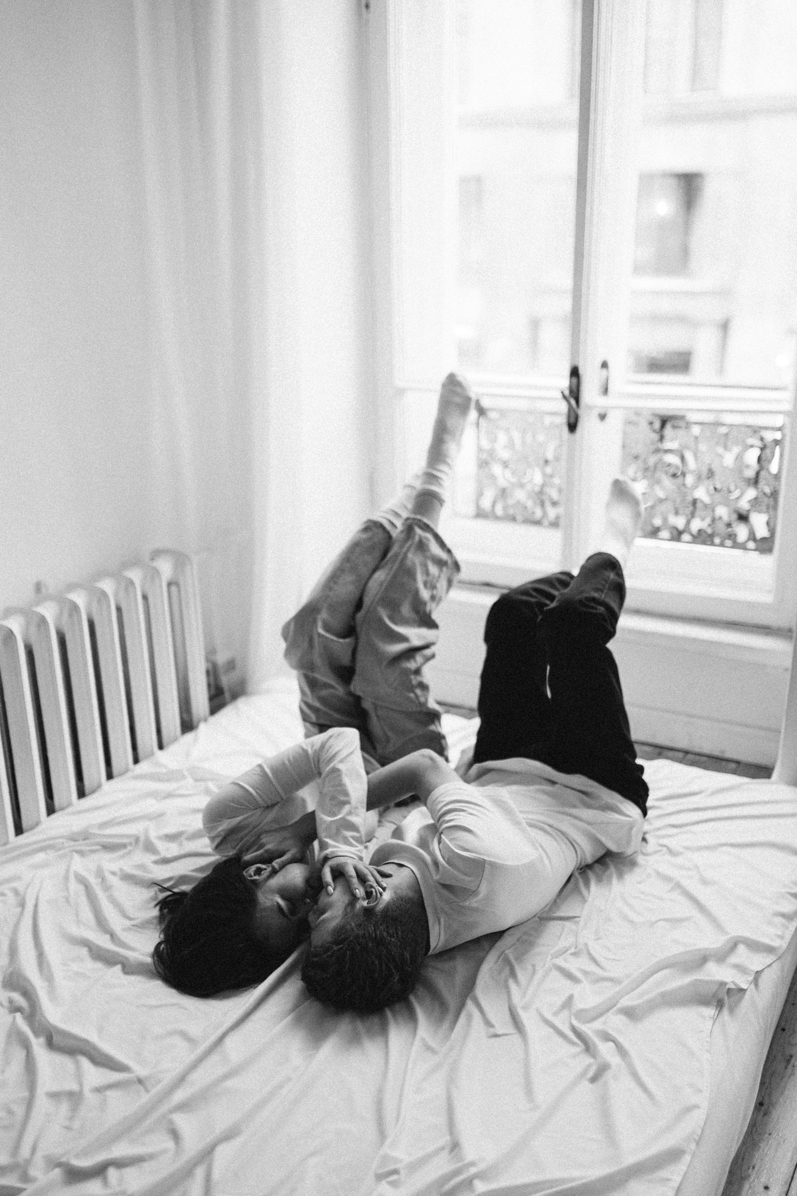 Светлана и Никита. Фотограф в Санкт-Петербурге