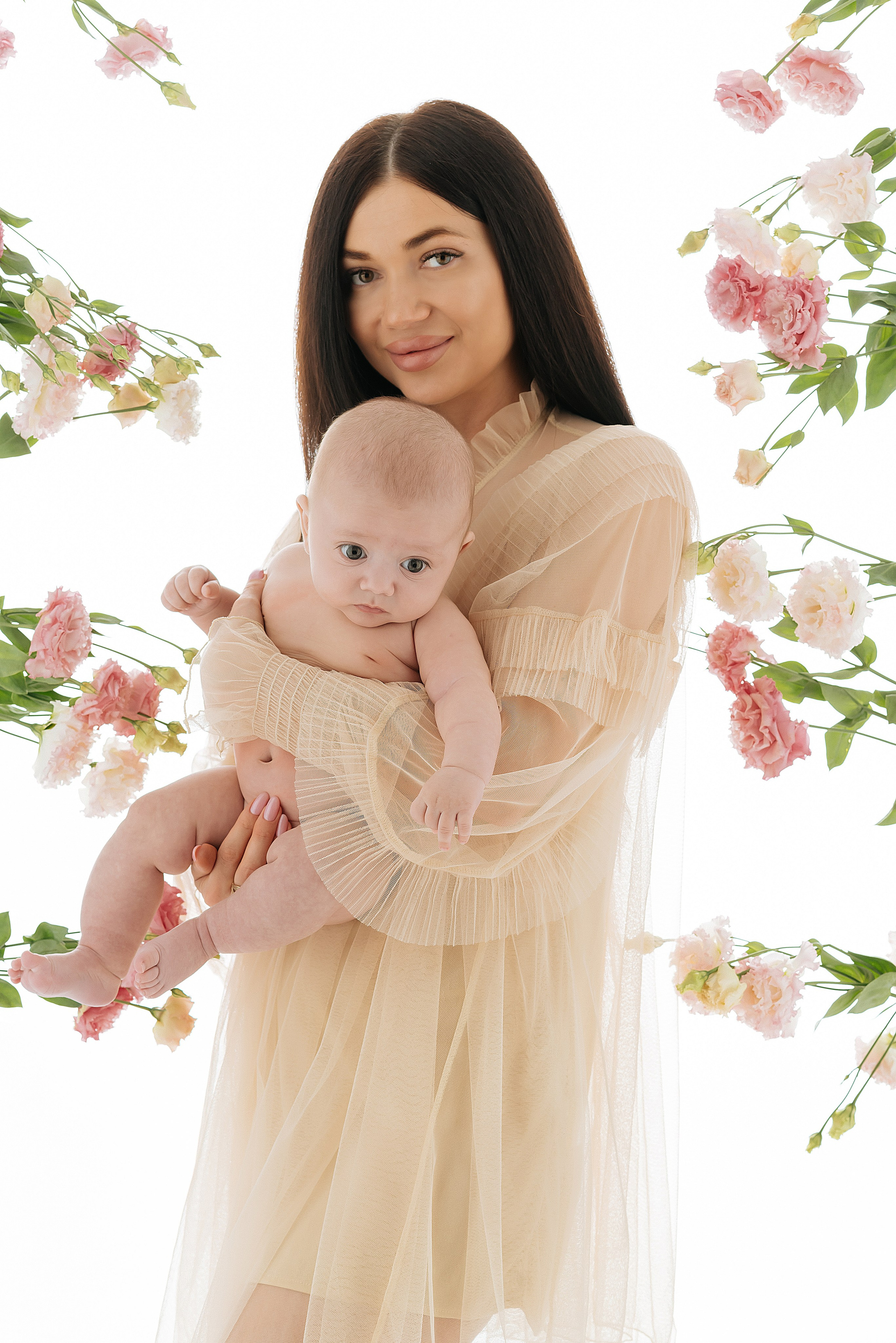 Мария и Марк. Свадебный и семейный фотограф в Ростове-на-Дону Алина Астахова