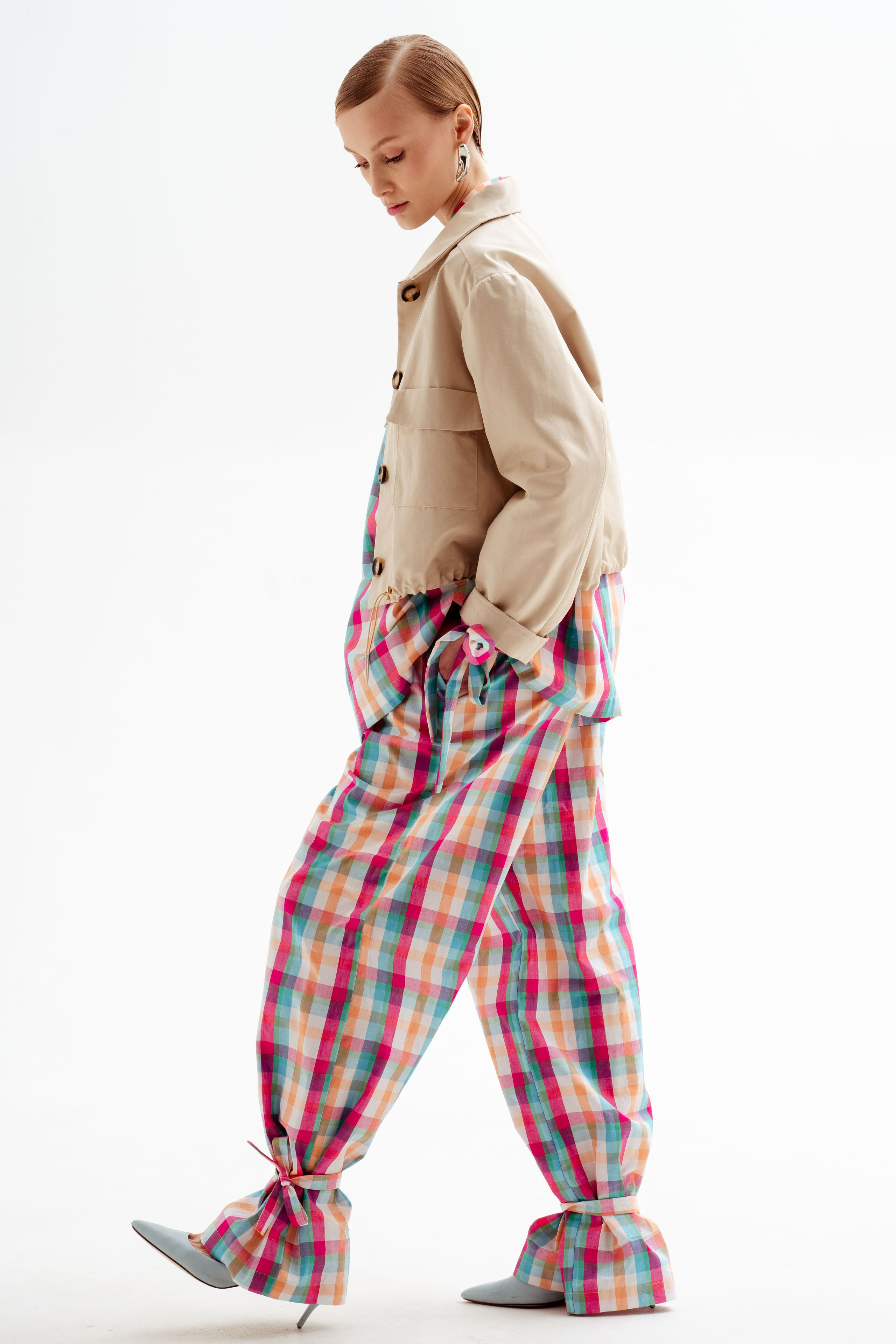 Lookbook. Romanova фотограф