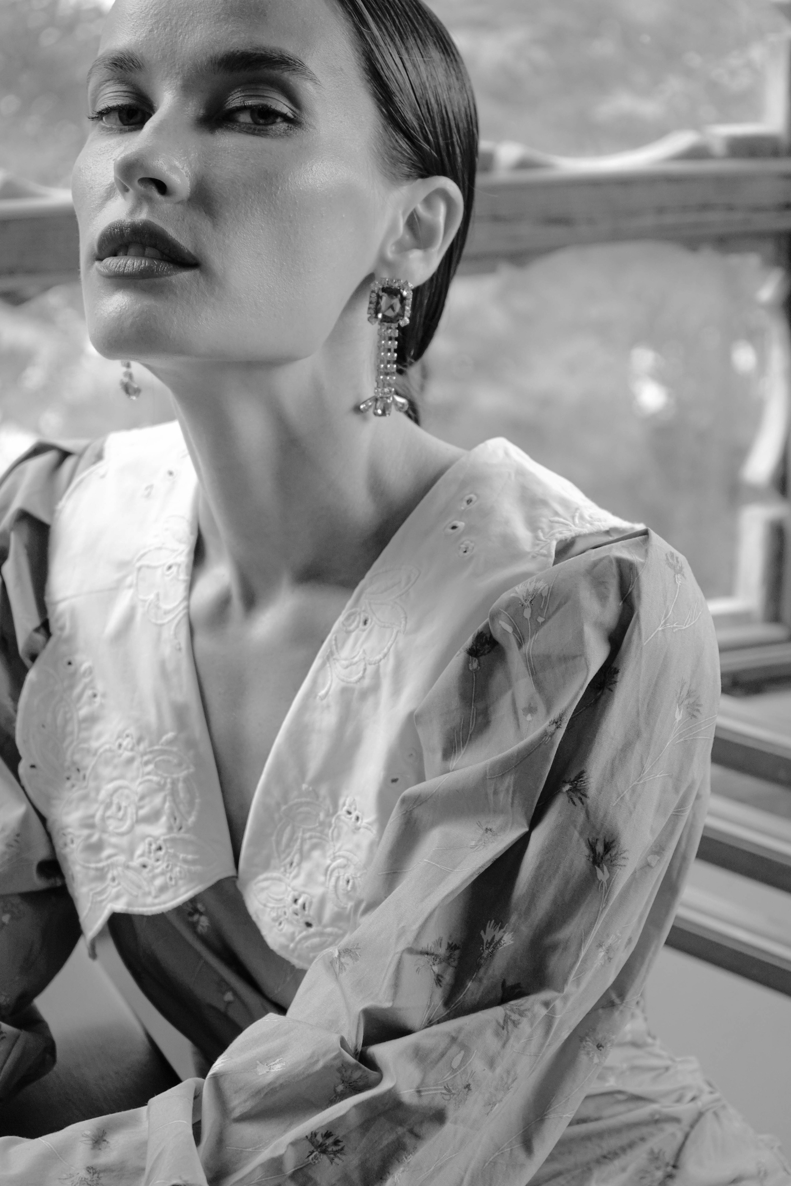 Сampaign. Romanova фотограф