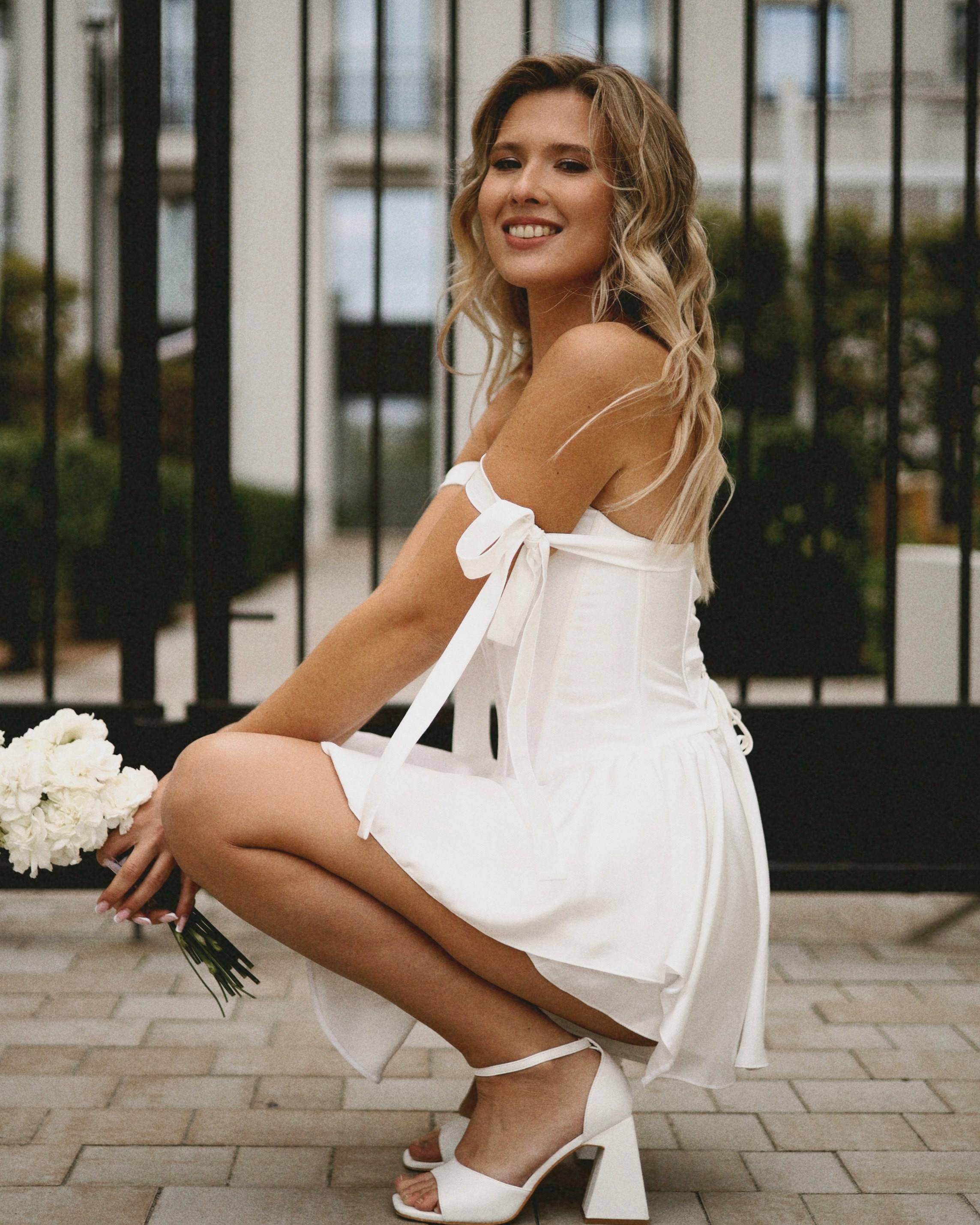 Михаил и Вера. Your lerris