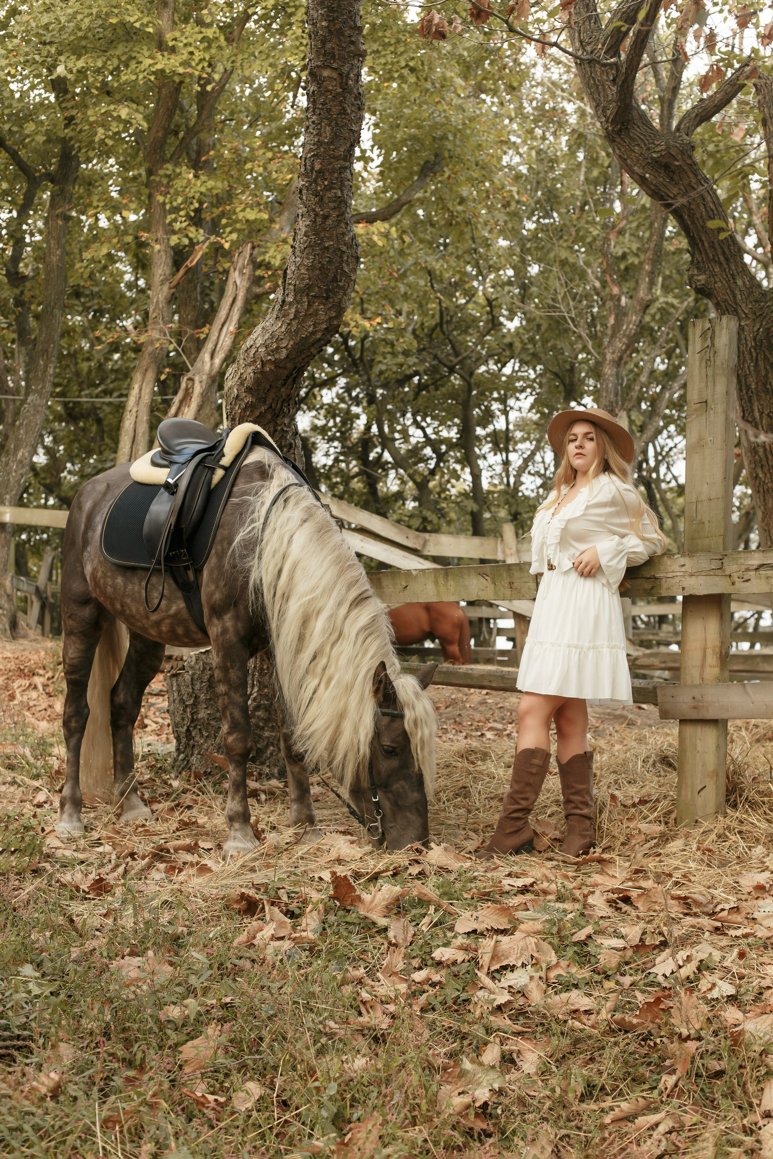 Вика и Понтиак. Семейный и свадебный фотограф во Владивостоке