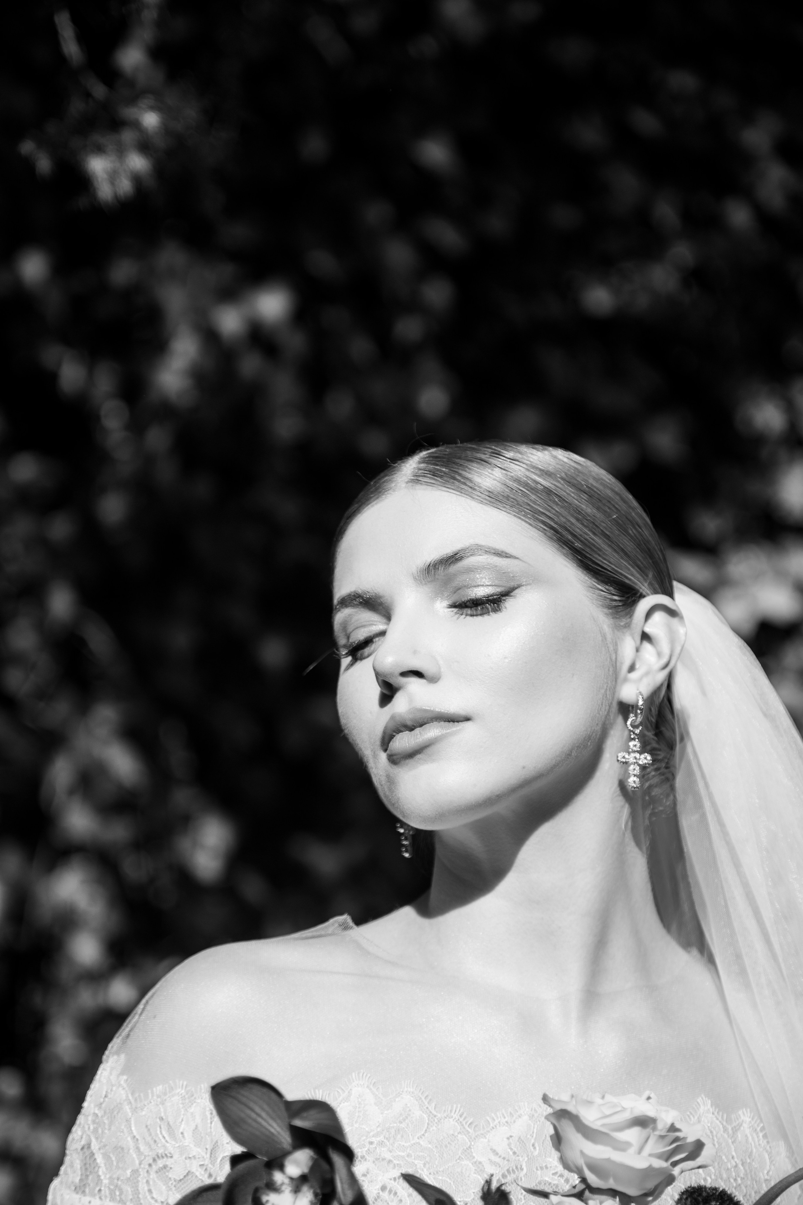 Илья и Александра. Nikolpinhasova