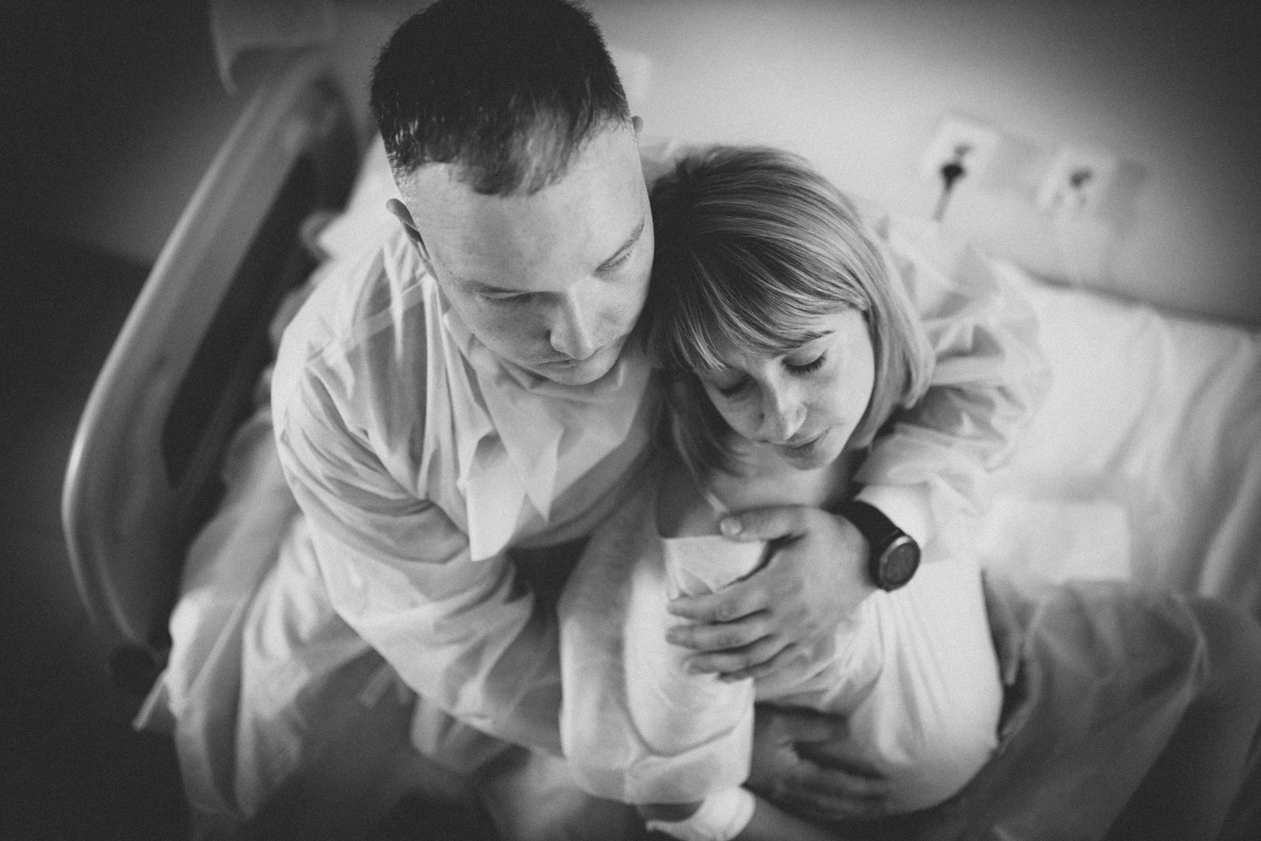 Рождение Нинэль. Семейный фотограф и фотограф на роды в Ростове-на-Дону Мухина Виктория