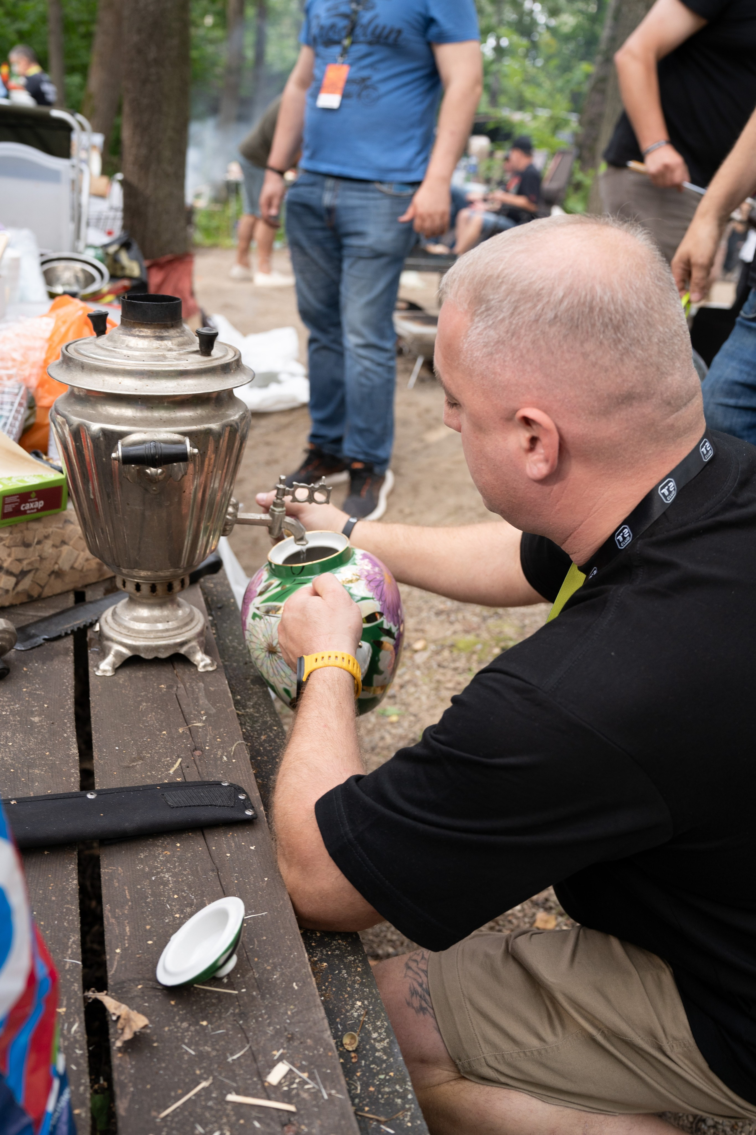 Репортажная съемка клуба Jetour T2 Msk. Ньюборн и семейный фотограф в Москве Светлана