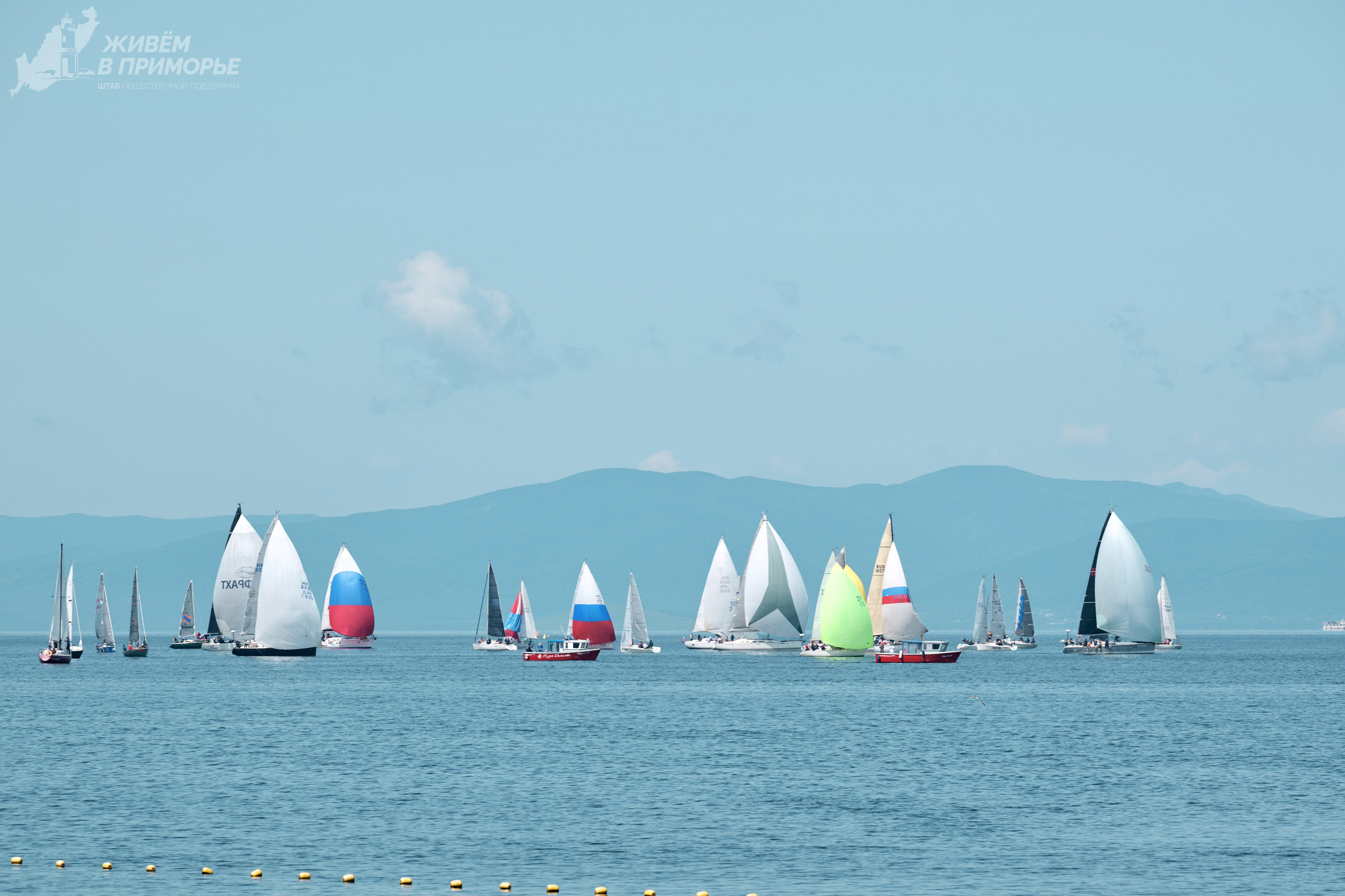 День России 12.06.25. Профессиональный репортажный фотограф Инесса Иминова