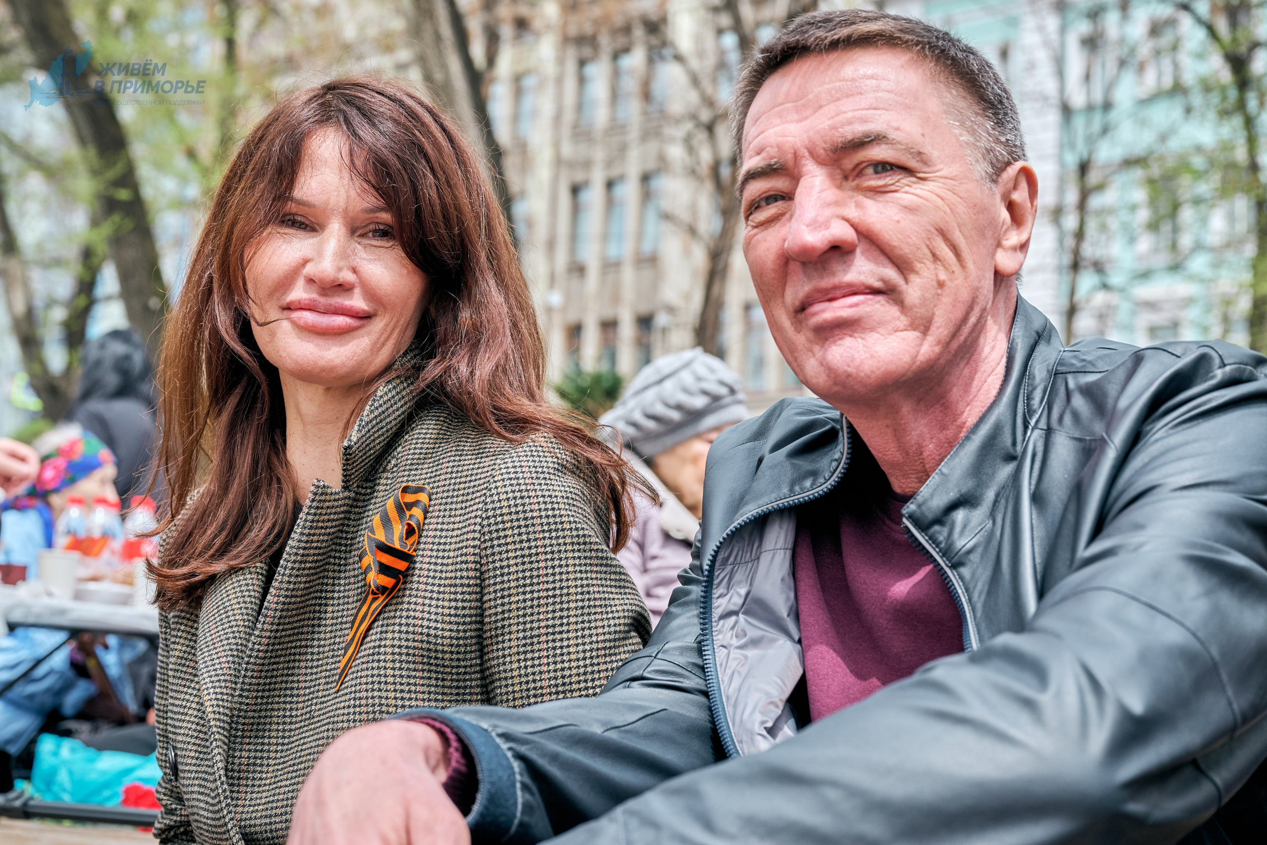 9 мая 2025. Профессиональный репортажный фотограф Инесса Иминова