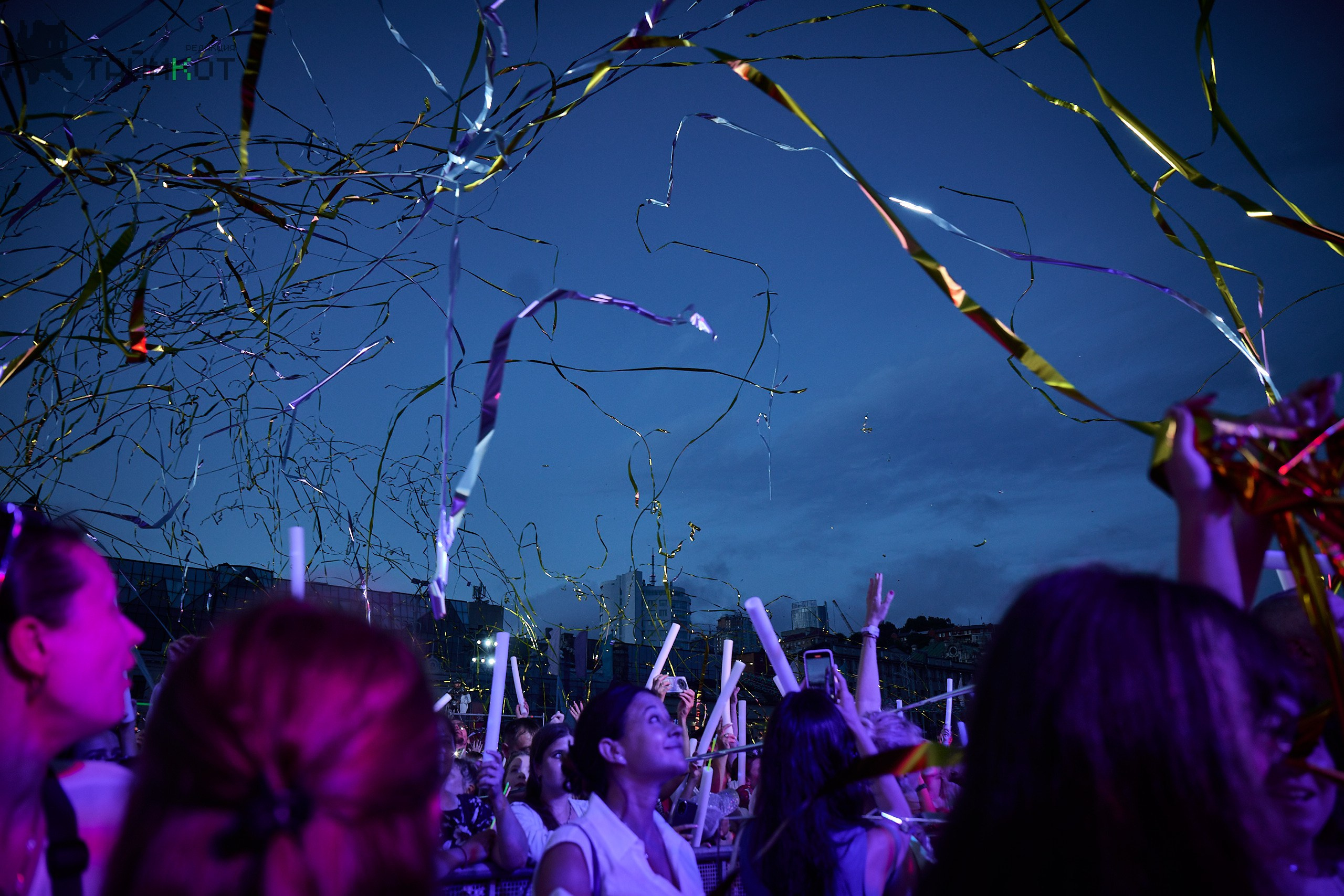 День города 06.07.25. Профессиональный репортажный фотограф Инесса Иминова