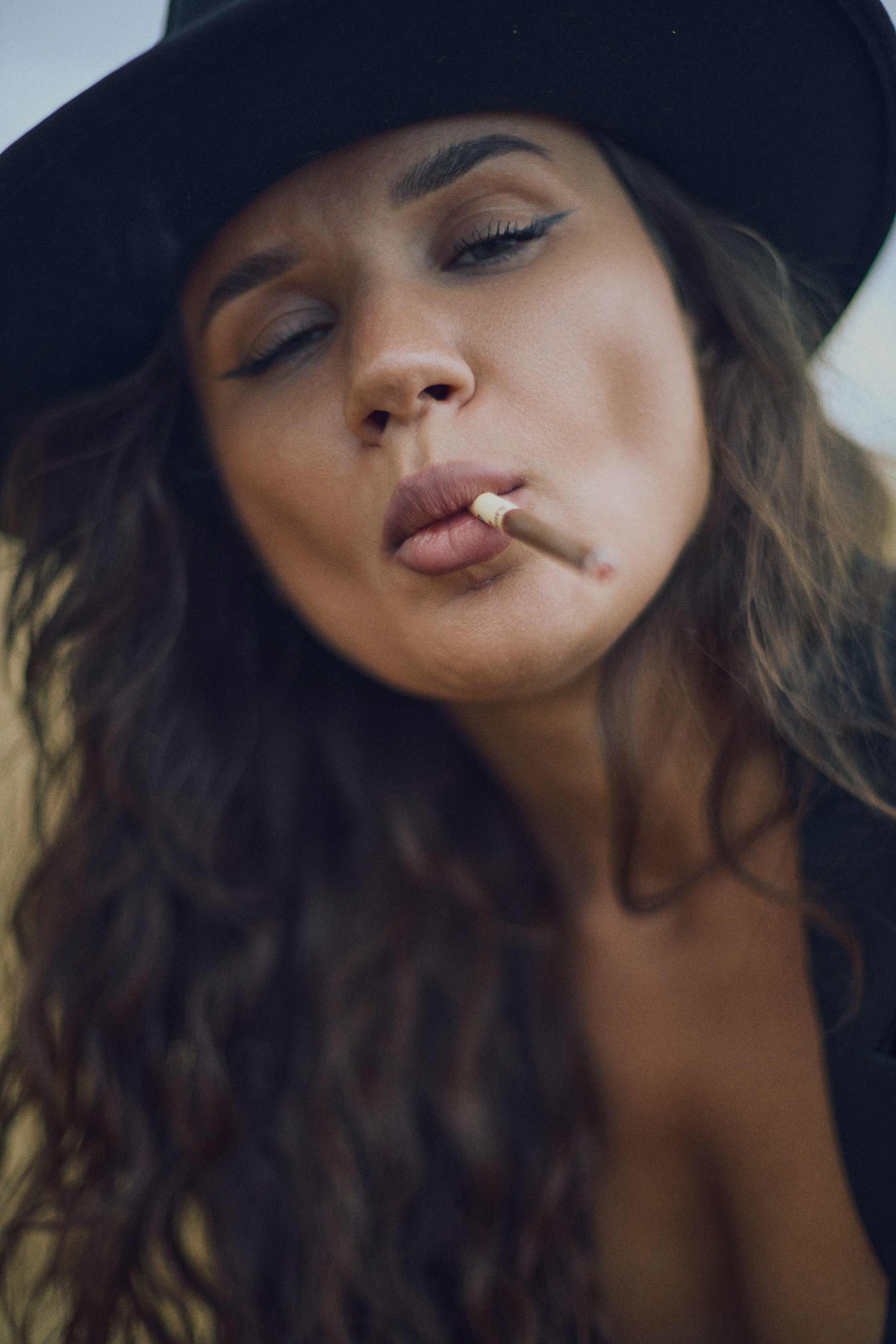 Performance. Фотограф Максим Маркелов