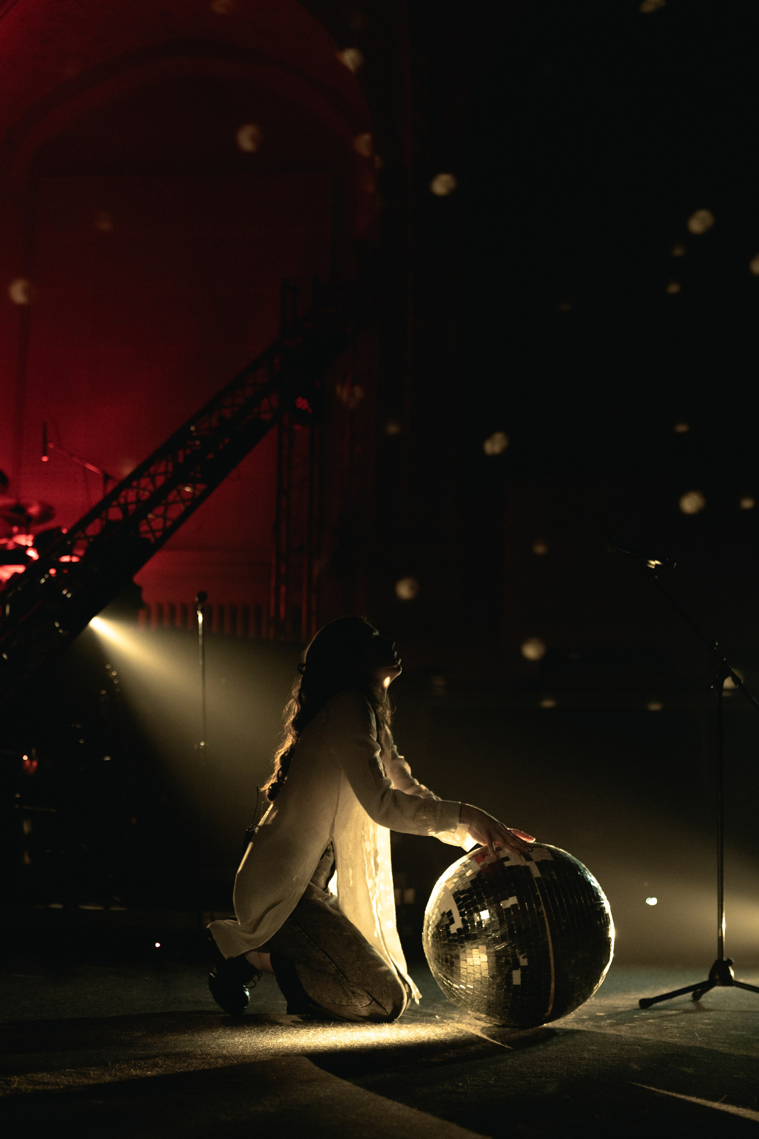 Дети проходных дворов. Victor Tsoy Tribute concert/staging. Фотограф Ирина Соколенко Санкт-Петербург