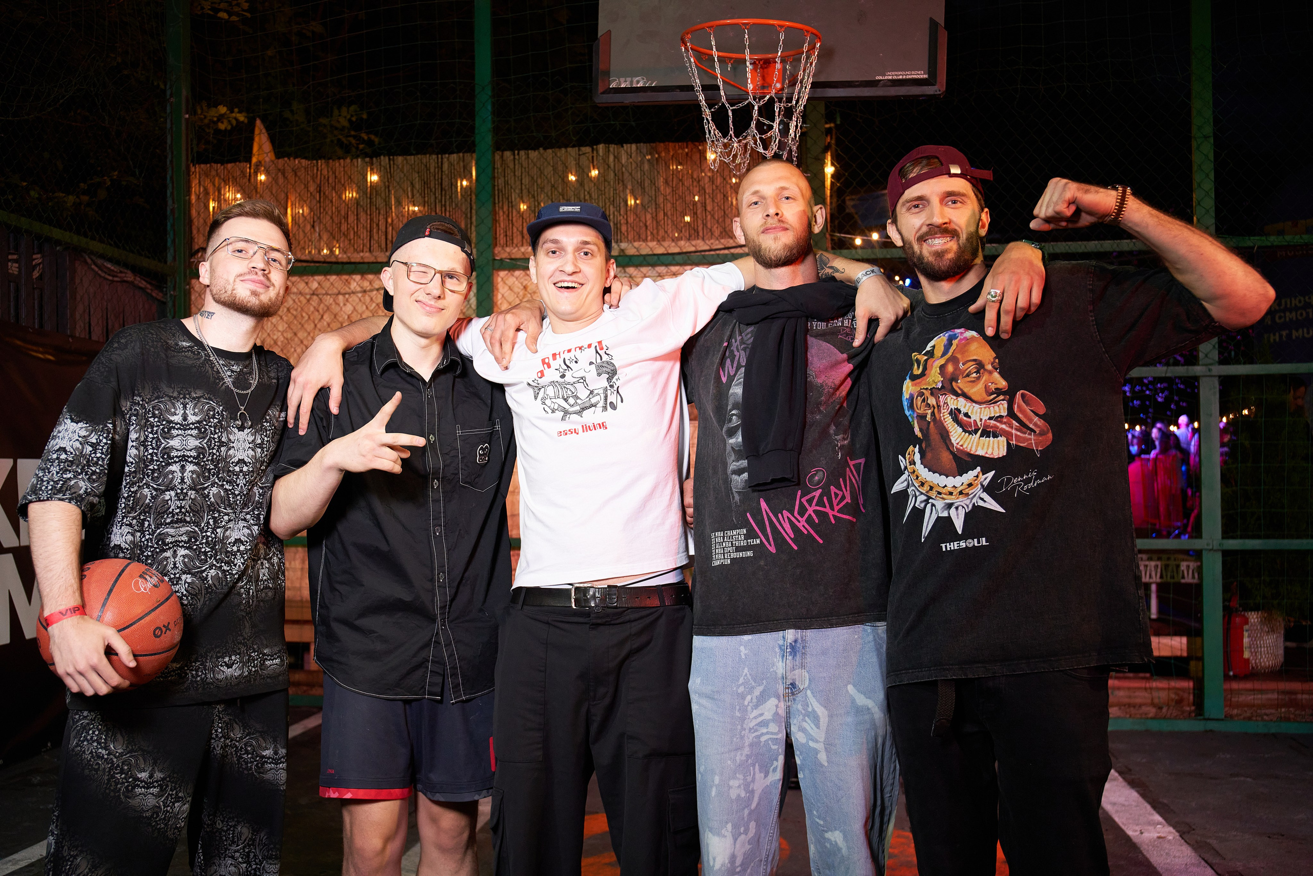 UNDERGROUND BIZNES. Fokysphoto