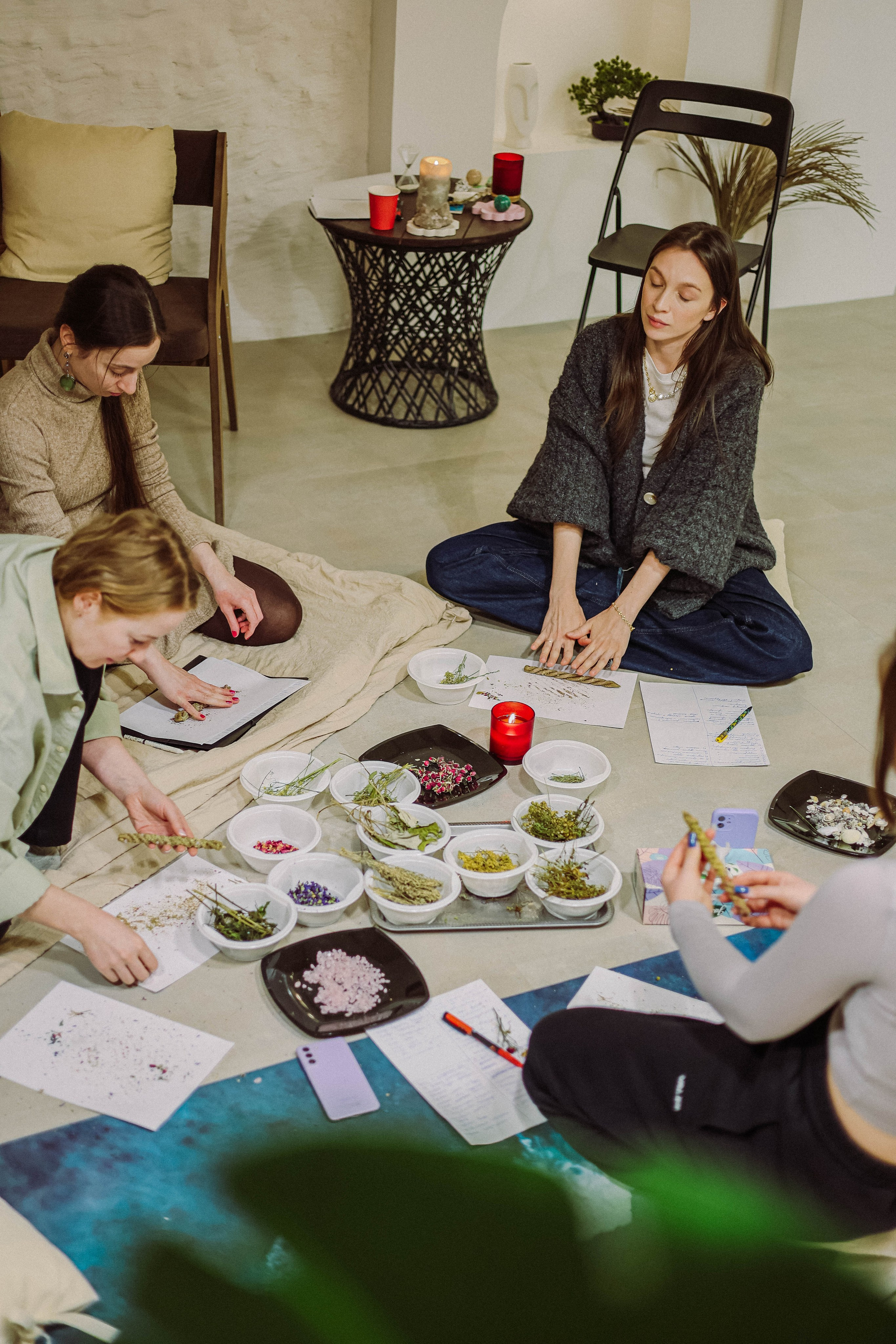 Мастер класс. Фотограф в Москве Анастасия Калинина