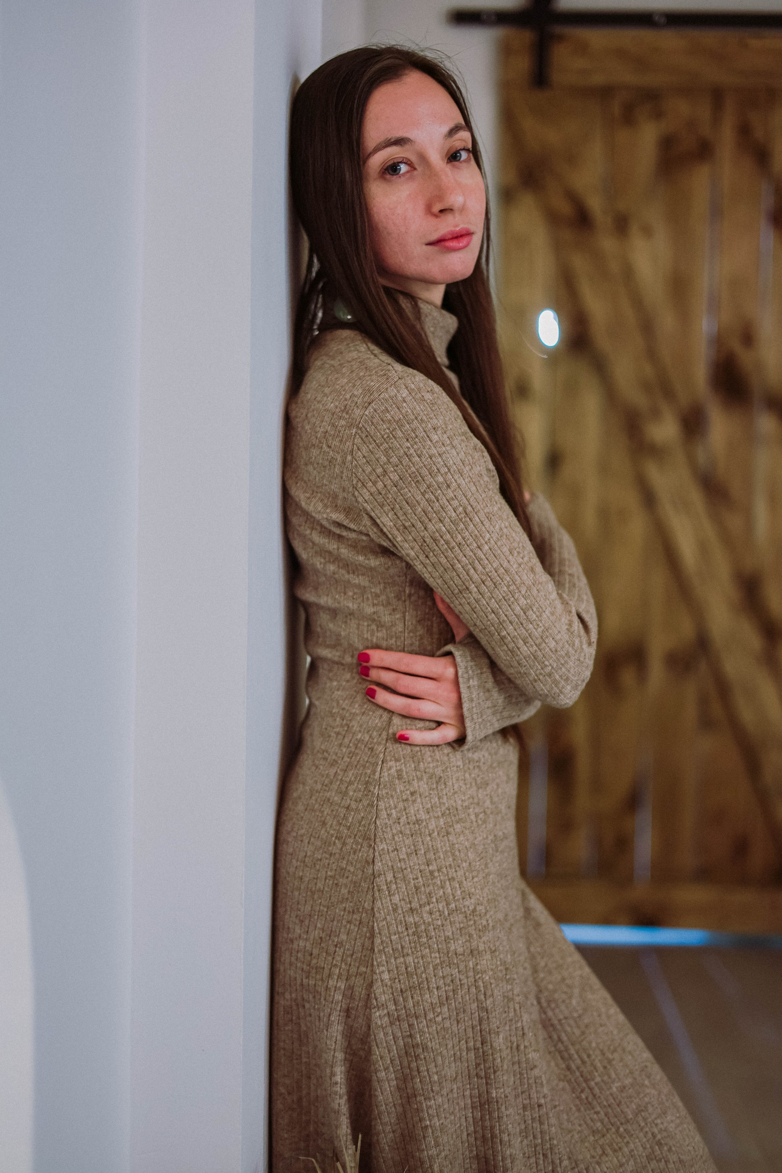 Алиса. Фотограф в Москве Анастасия Калинина