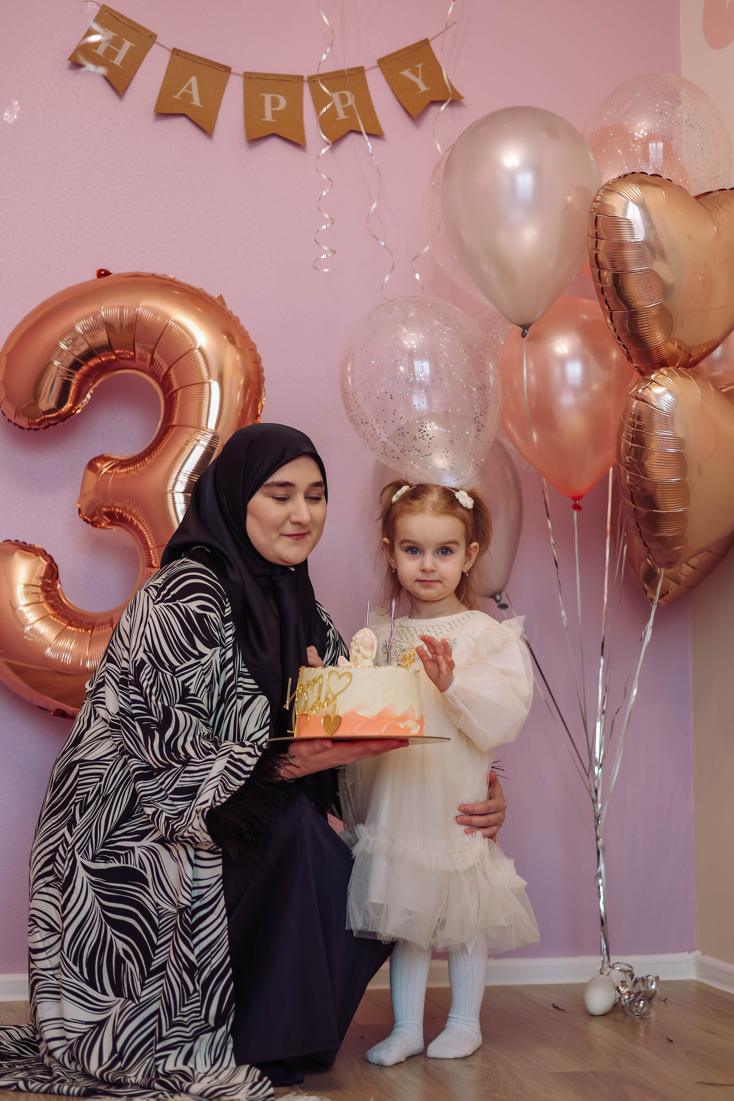 Аише 3. Фотограф в Москве Анастасия Калинина