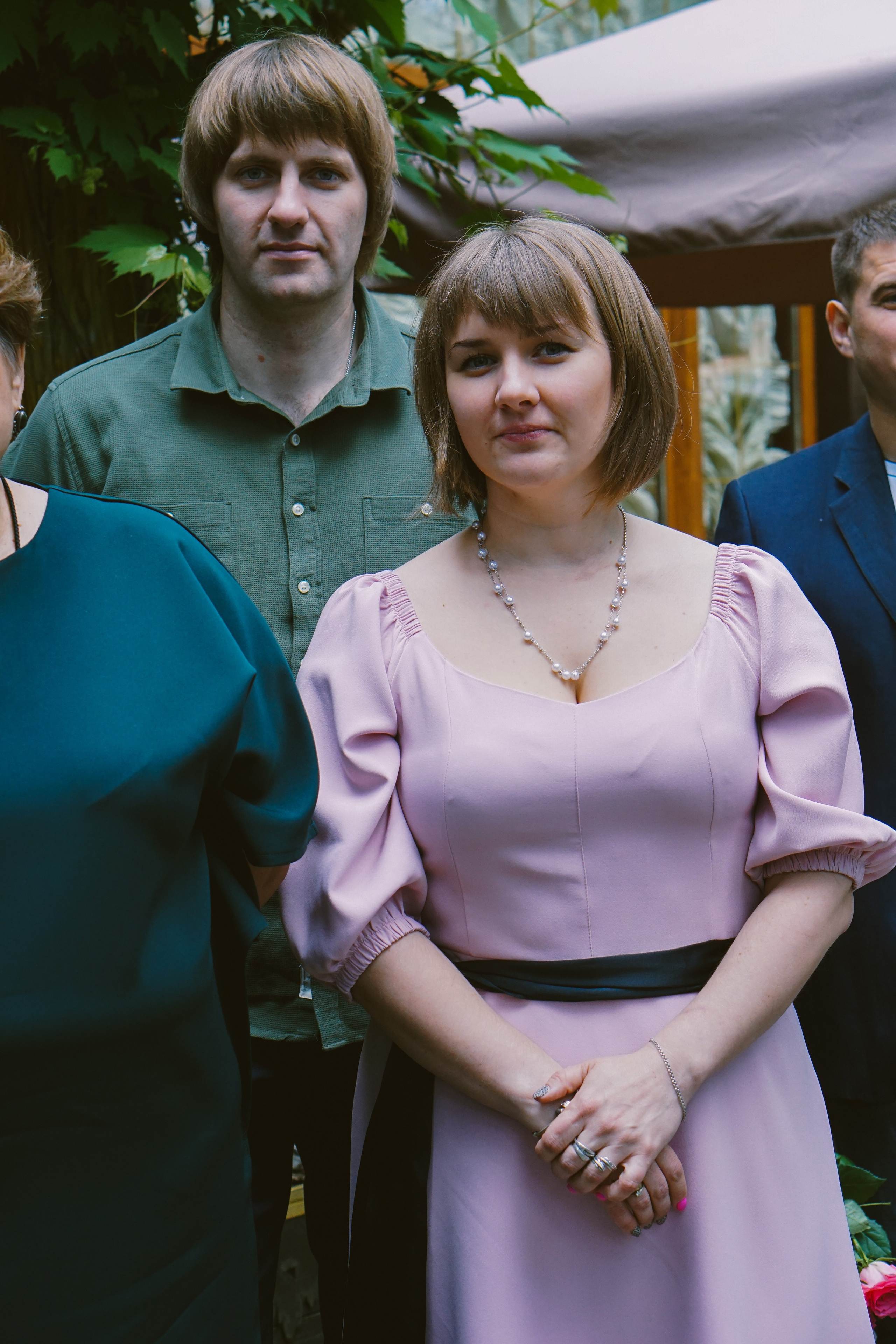 Светлана. Фотограф в Москве Анастасия Калинина