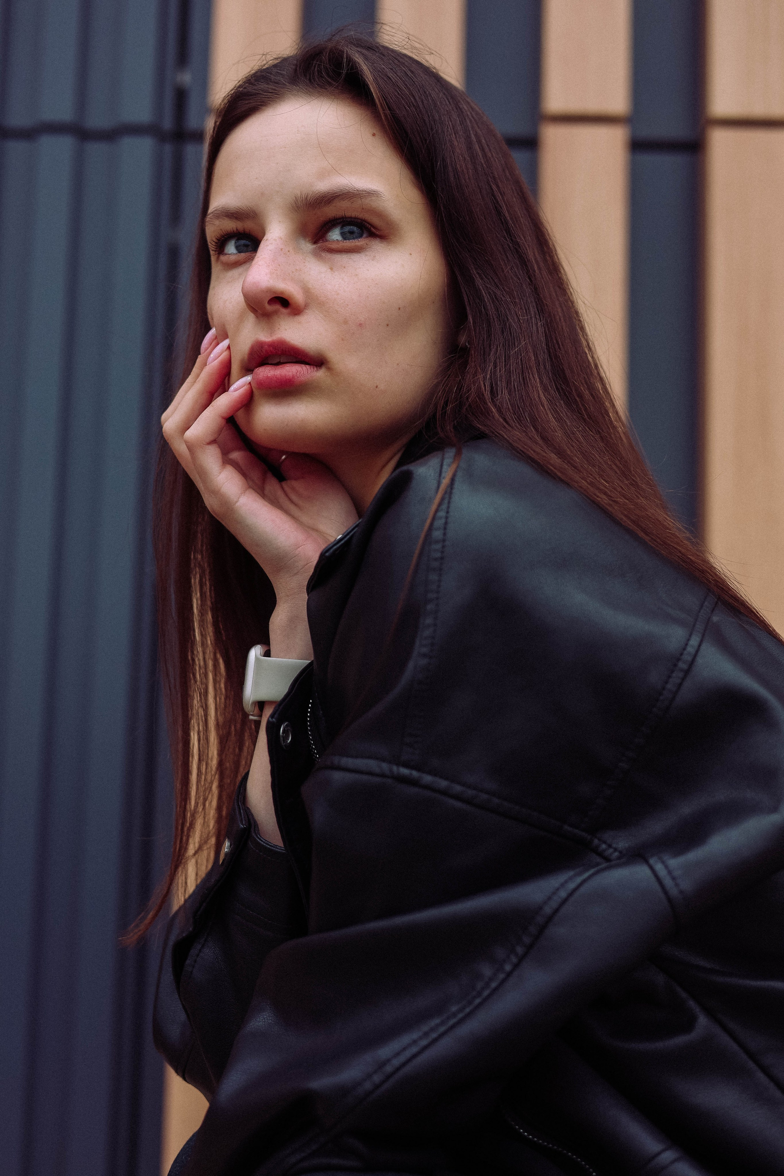 Александра. Фотограф в Москве Анастасия Калинина