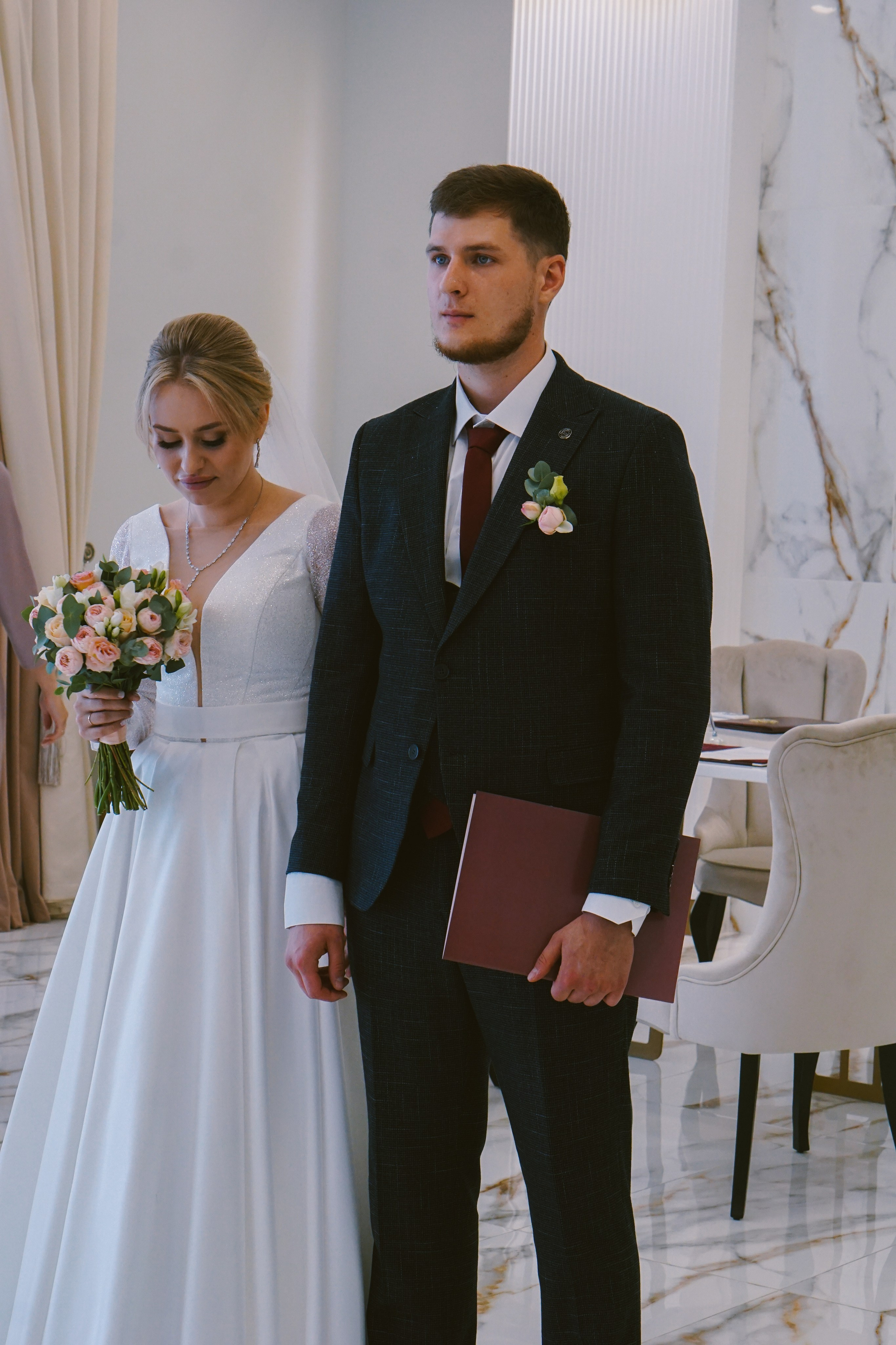 Мария. Фотограф в Москве Анастасия Калинина