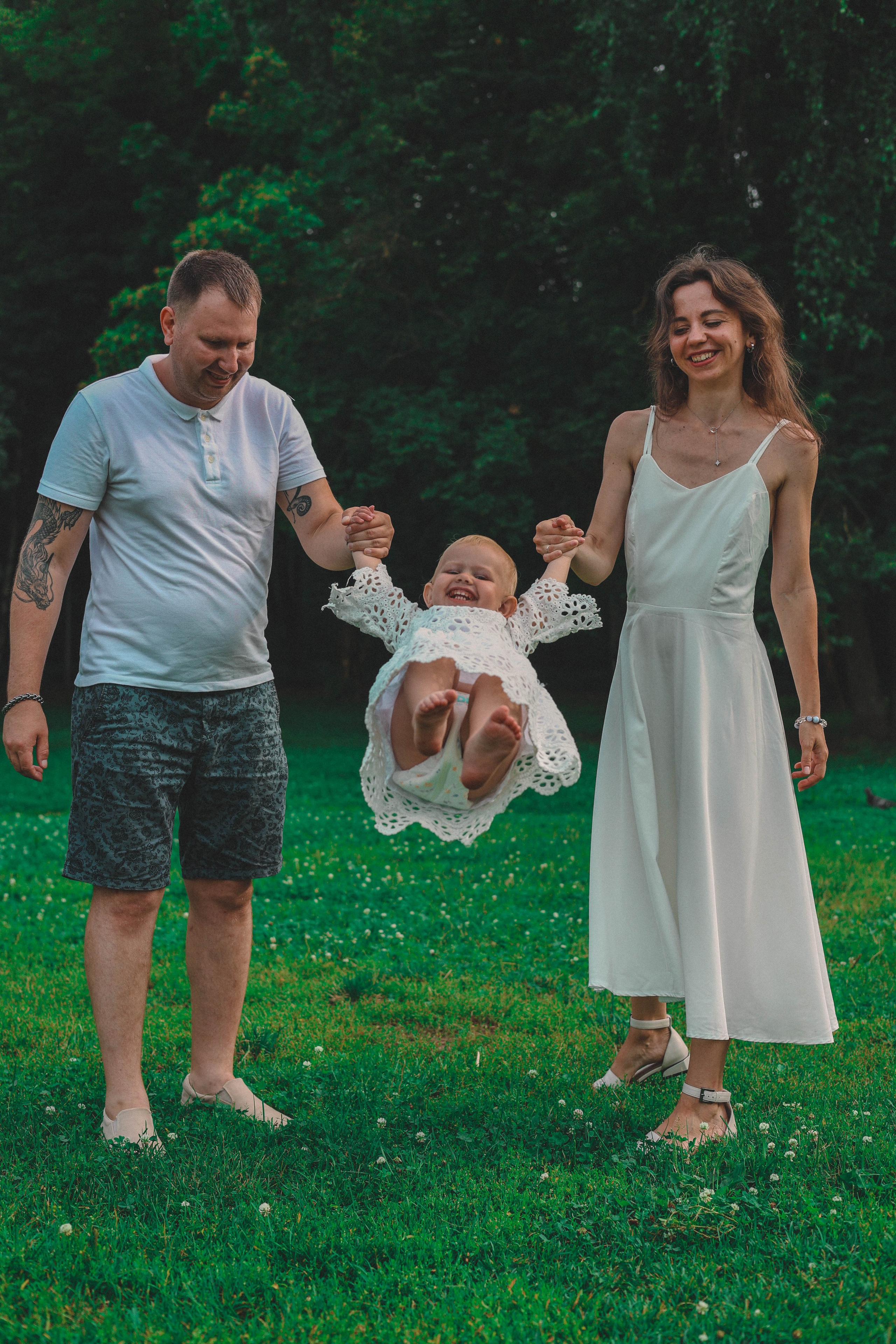 Кире 2. Фотограф в Москве Анастасия Калинина