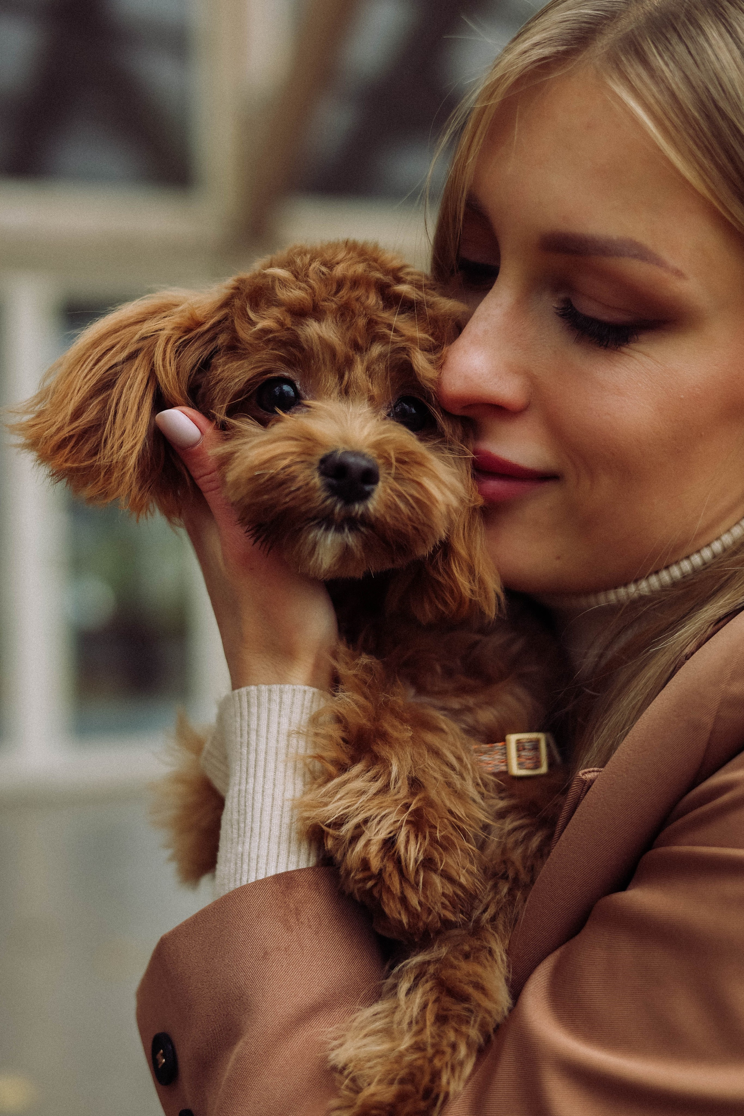 Кира. Фотограф в Москве Анастасия Калинина