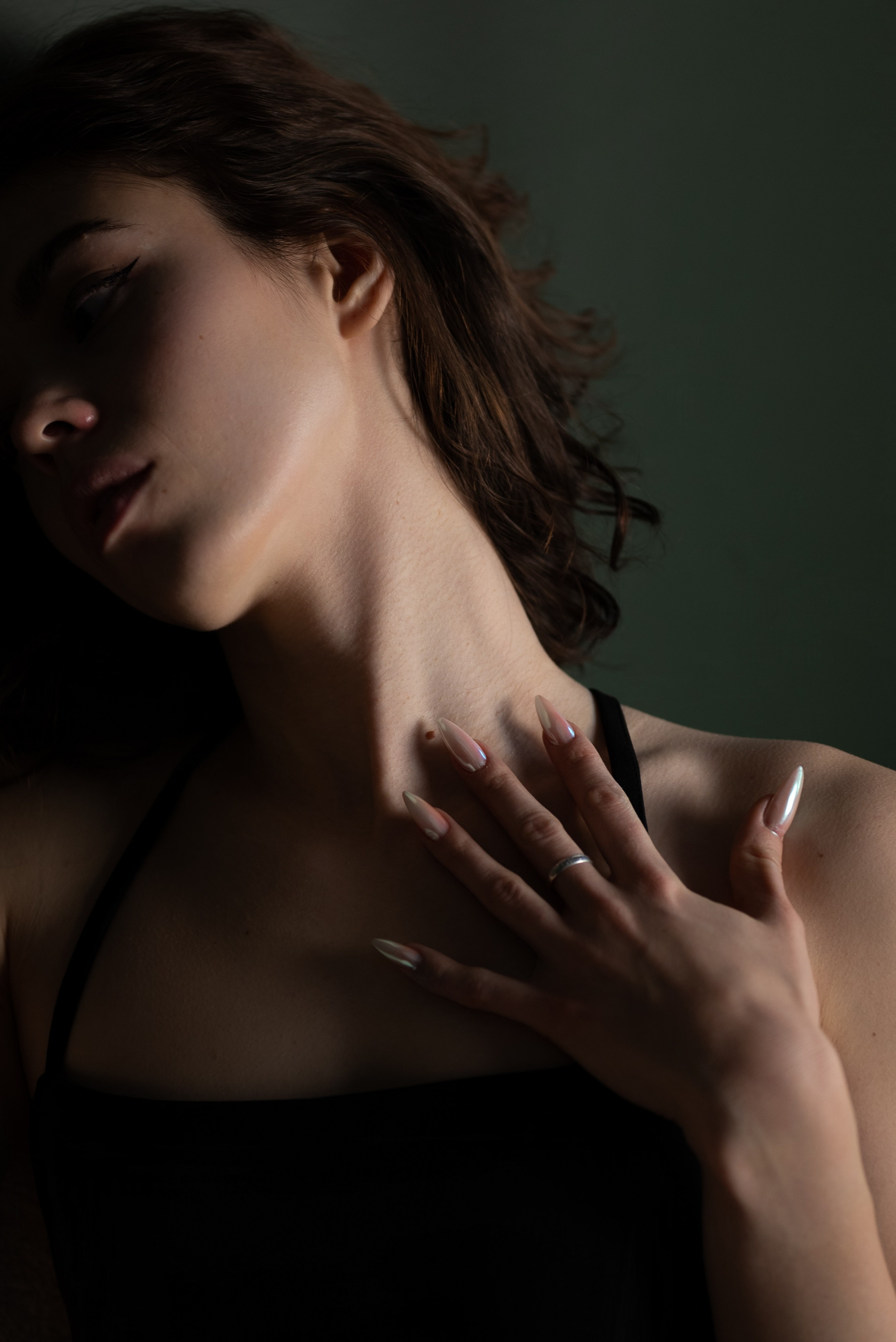 Индивидуальная съемка. Zhilina.ph Фотограф Красноярск