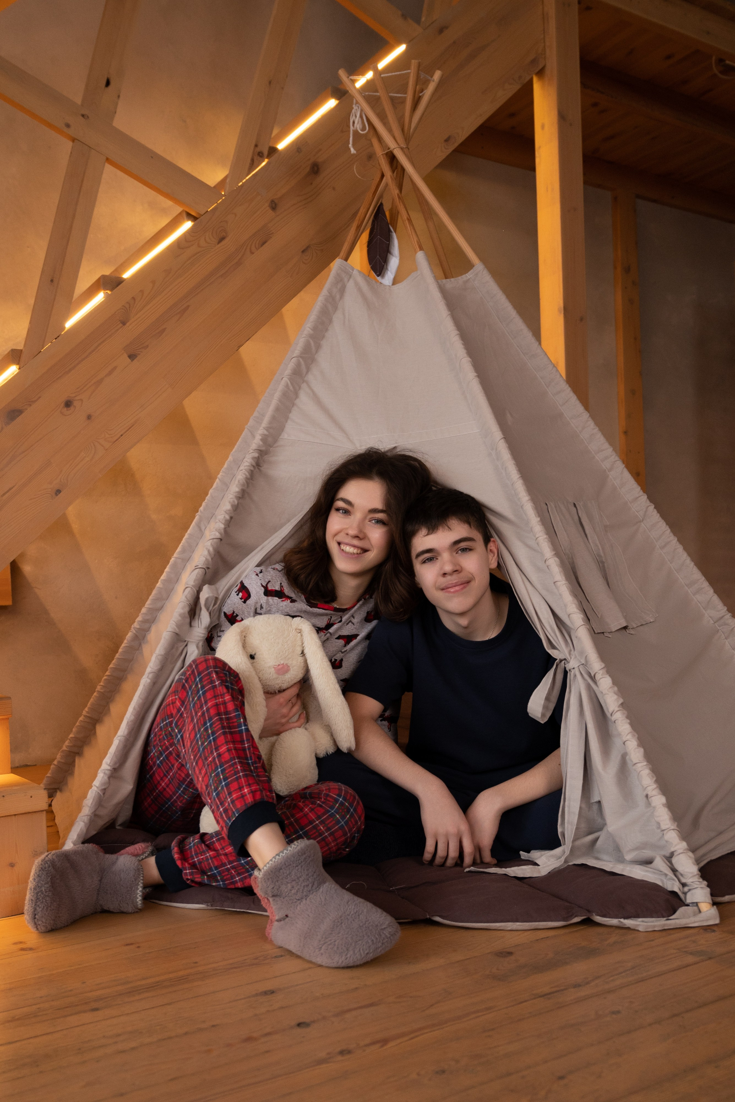 Семейные съемки. Zhilina.ph Фотограф Красноярск