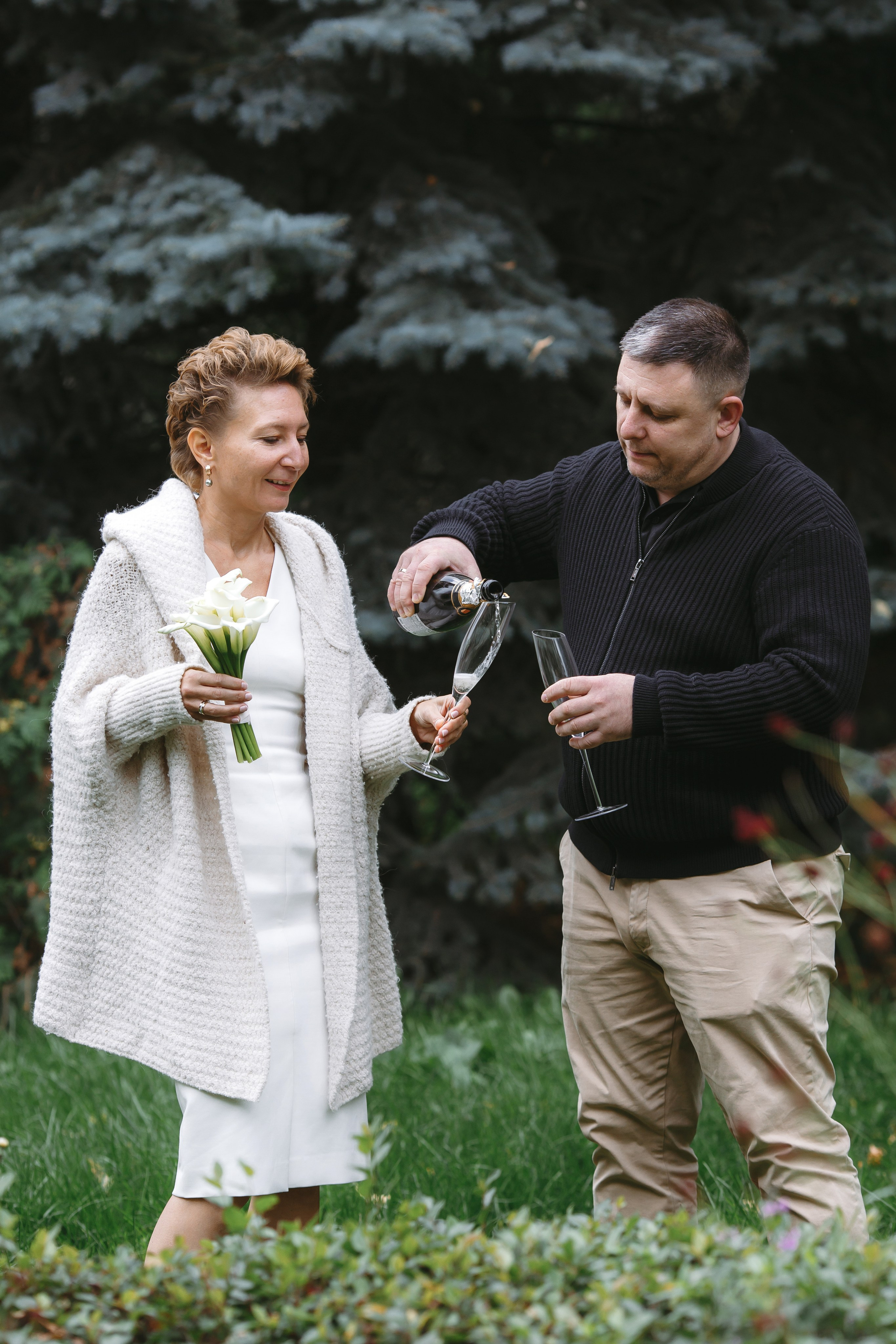 Свадьба Олега и Марии | Свадебный фотограф Александр Абрамов, Москва. Свадебный фотограф Александр Абрамов в Москве и Зеленограде