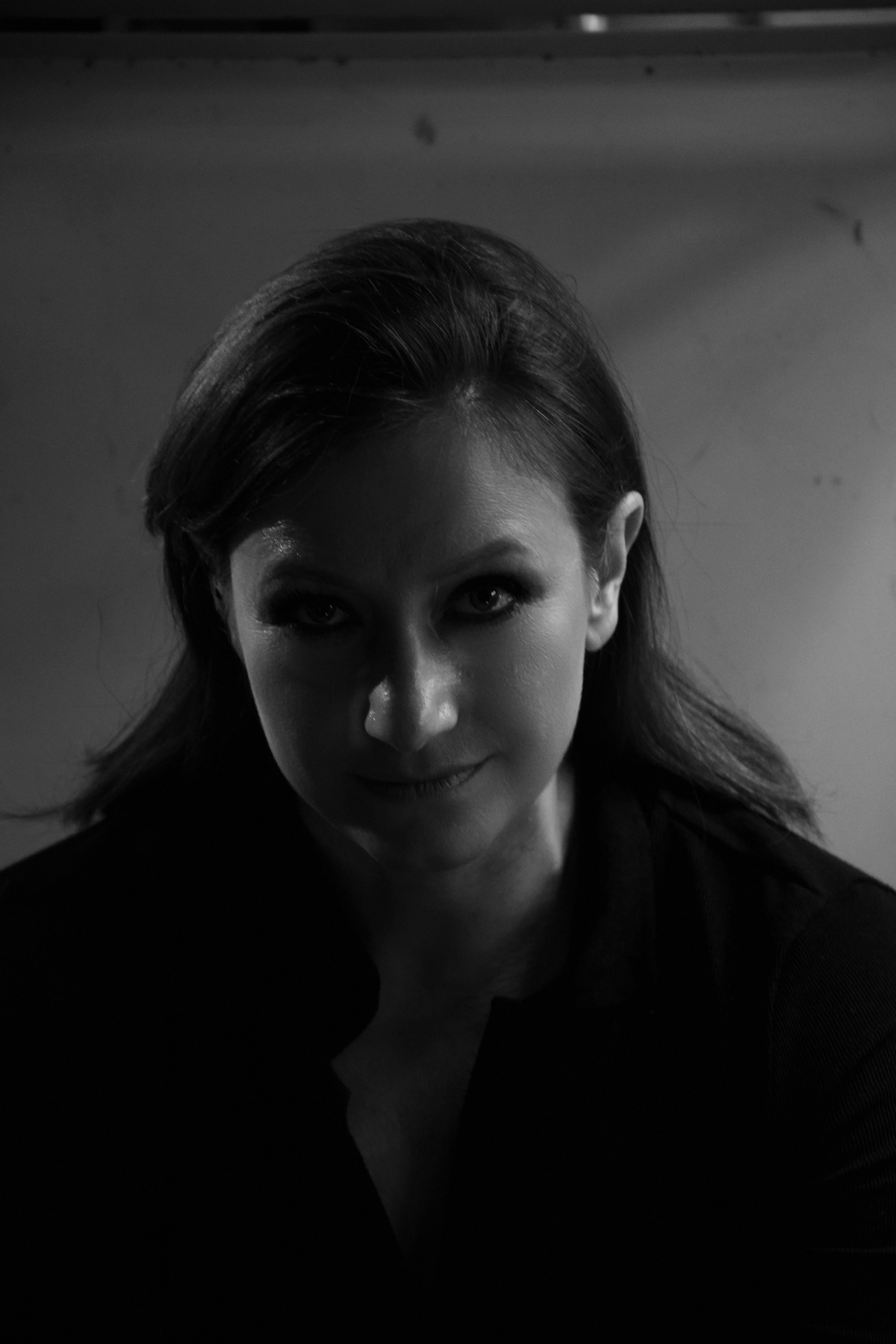 Maria. Фотограф Анастасия Шай в Санкт-Петербурге