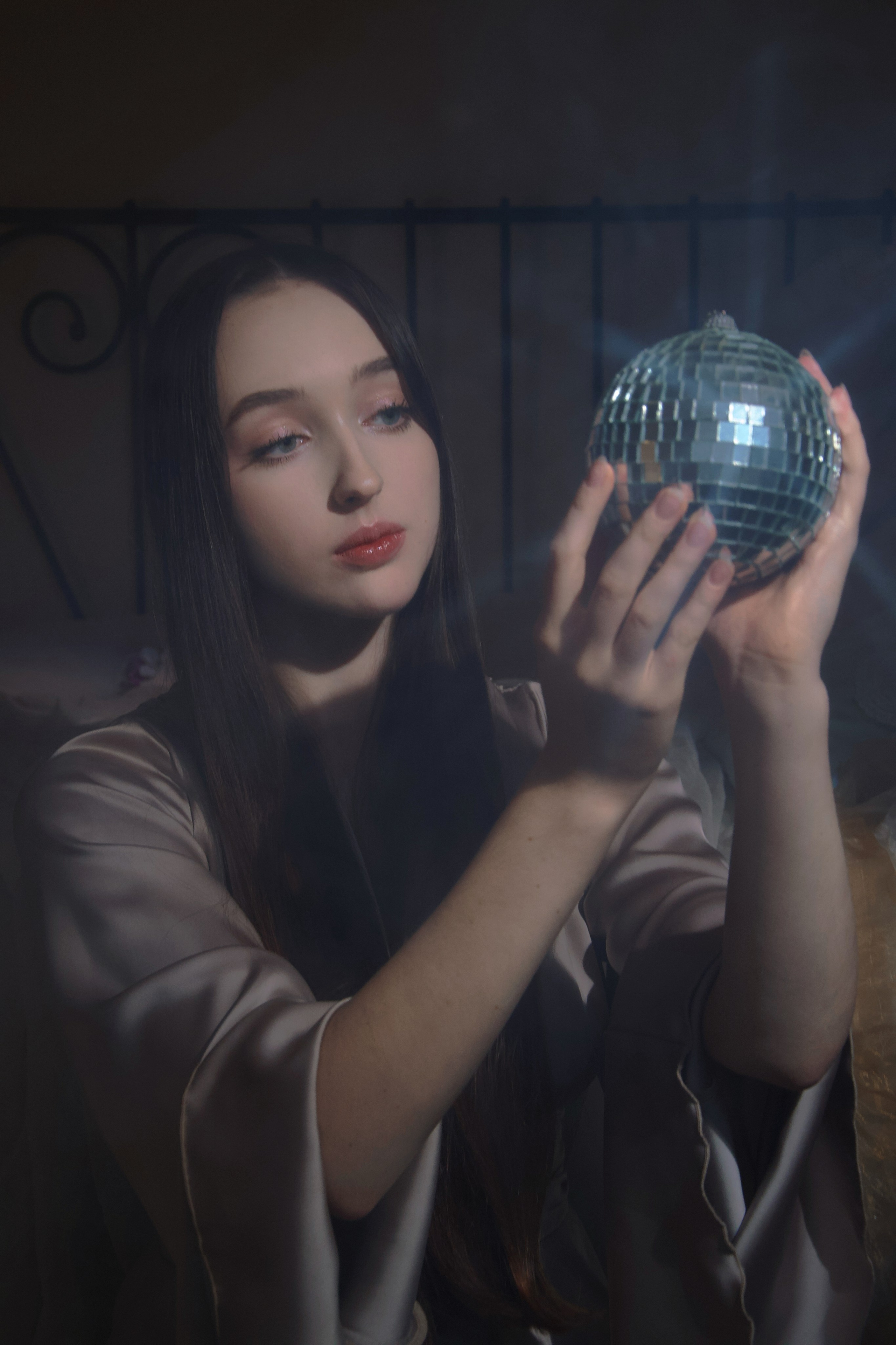 Anastasia. Фотограф Анастасия Шай в Санкт-Петербурге