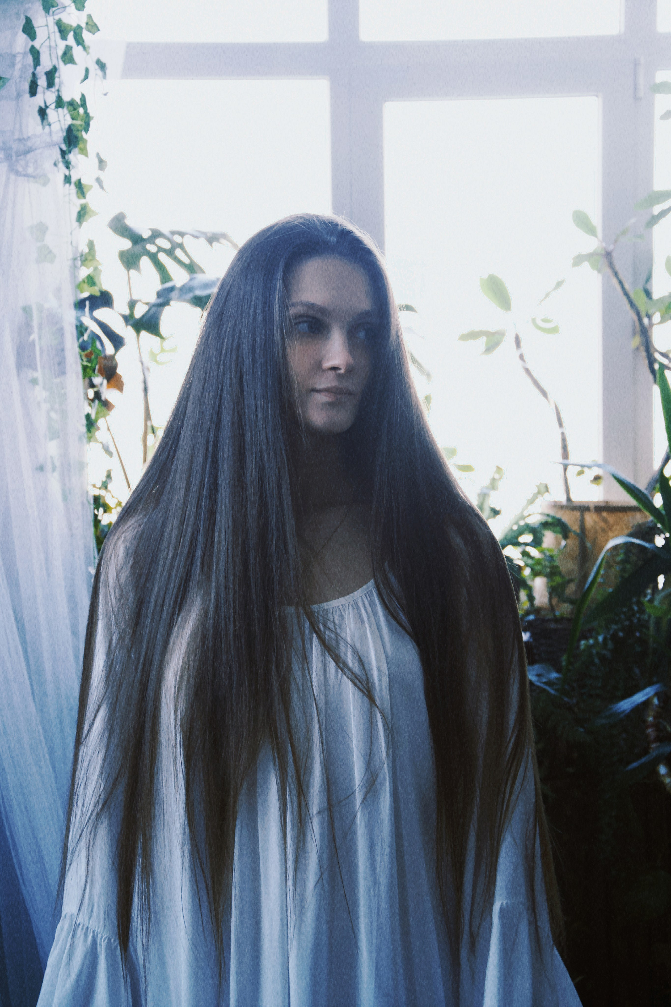 Elizaveta. Фотограф Анастасия Шай в Санкт-Петербурге