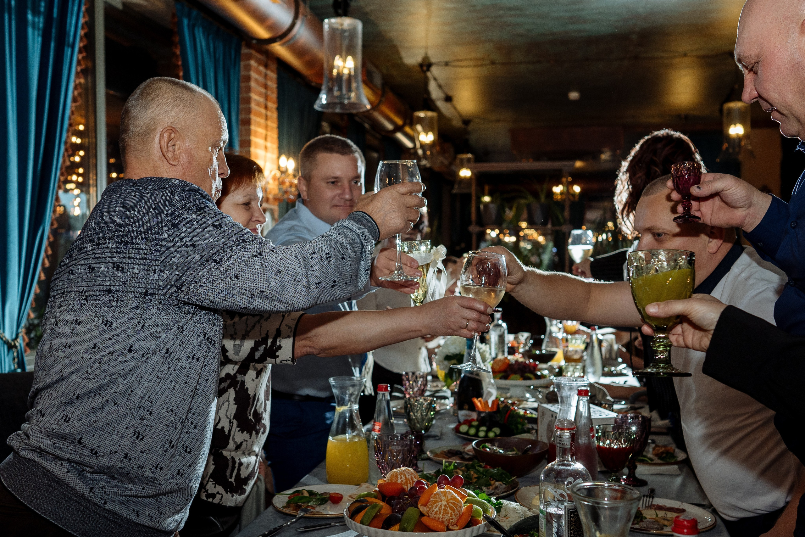 Денис и Юлия