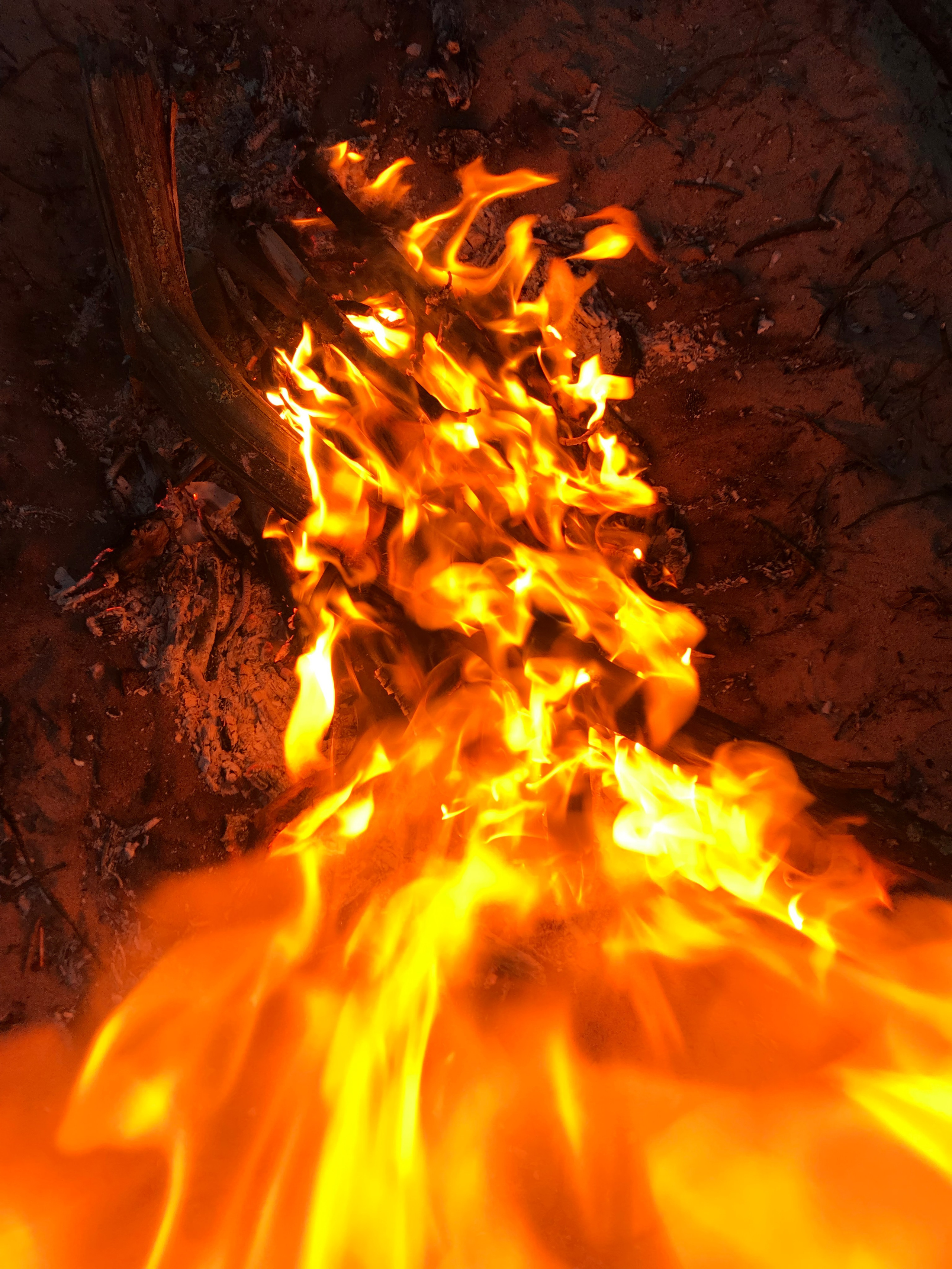 Пейзажи — авторская художественная фотография Ма. Ма