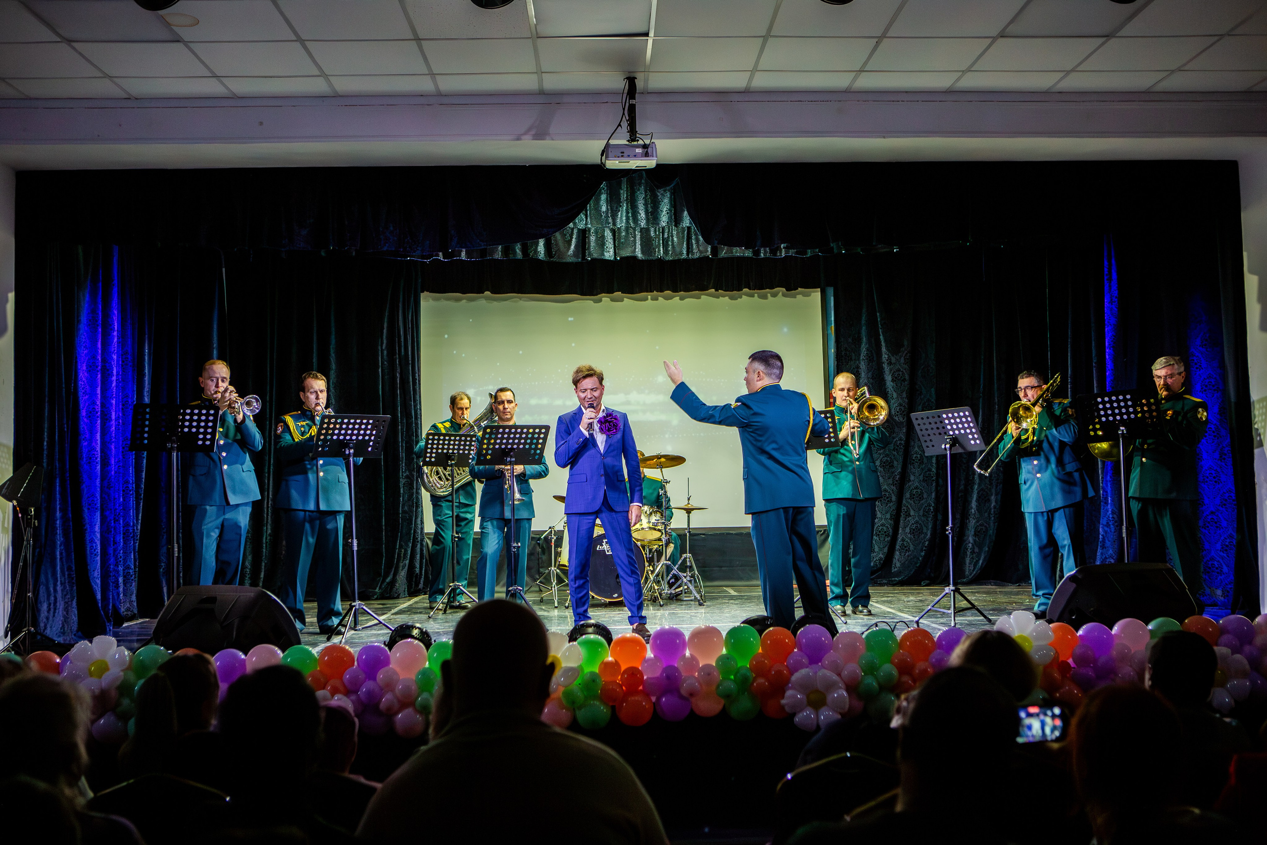 Палитра добра. Репортажный, семейный, свадебный, портретный фотограф