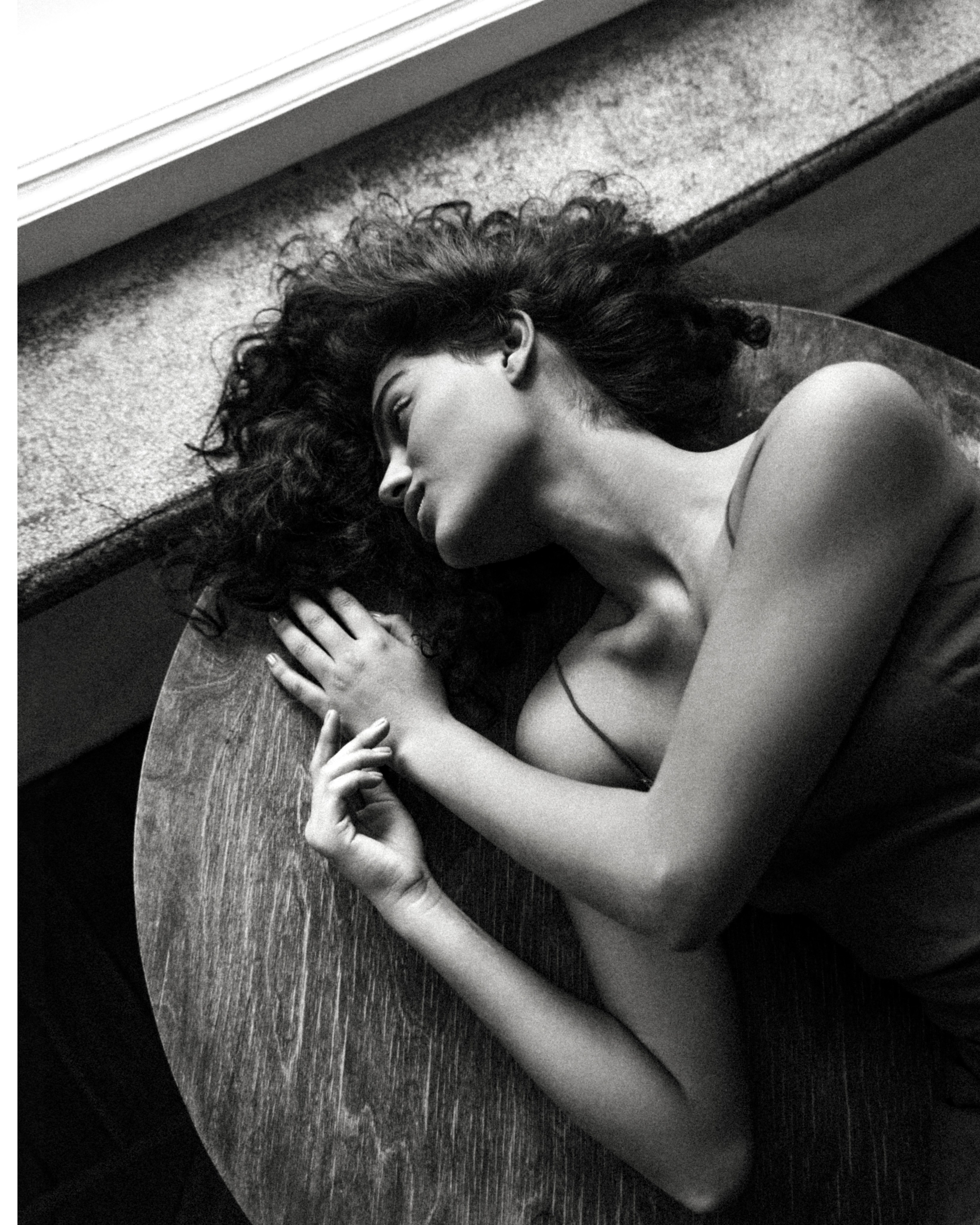 Фото портфолио. Портретный фотограф в Москве и Санкт-Петербурге