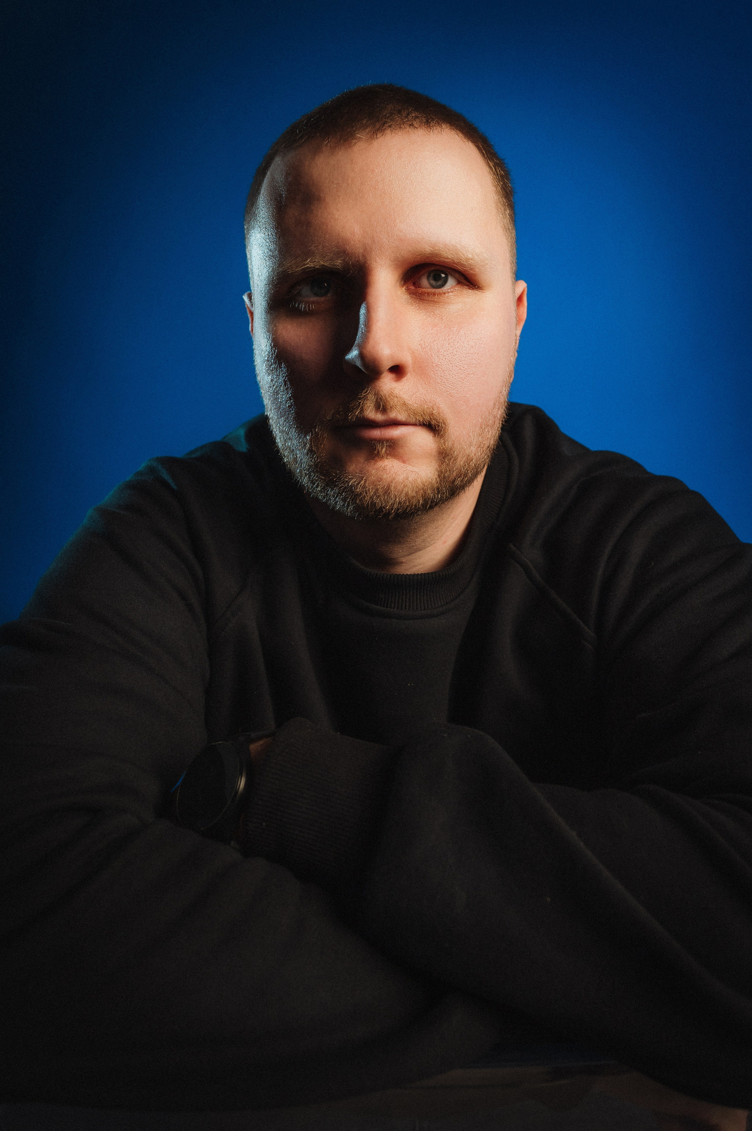 Портреты. Фотограф в Санкт-Петербурге Wanna Tha Photo