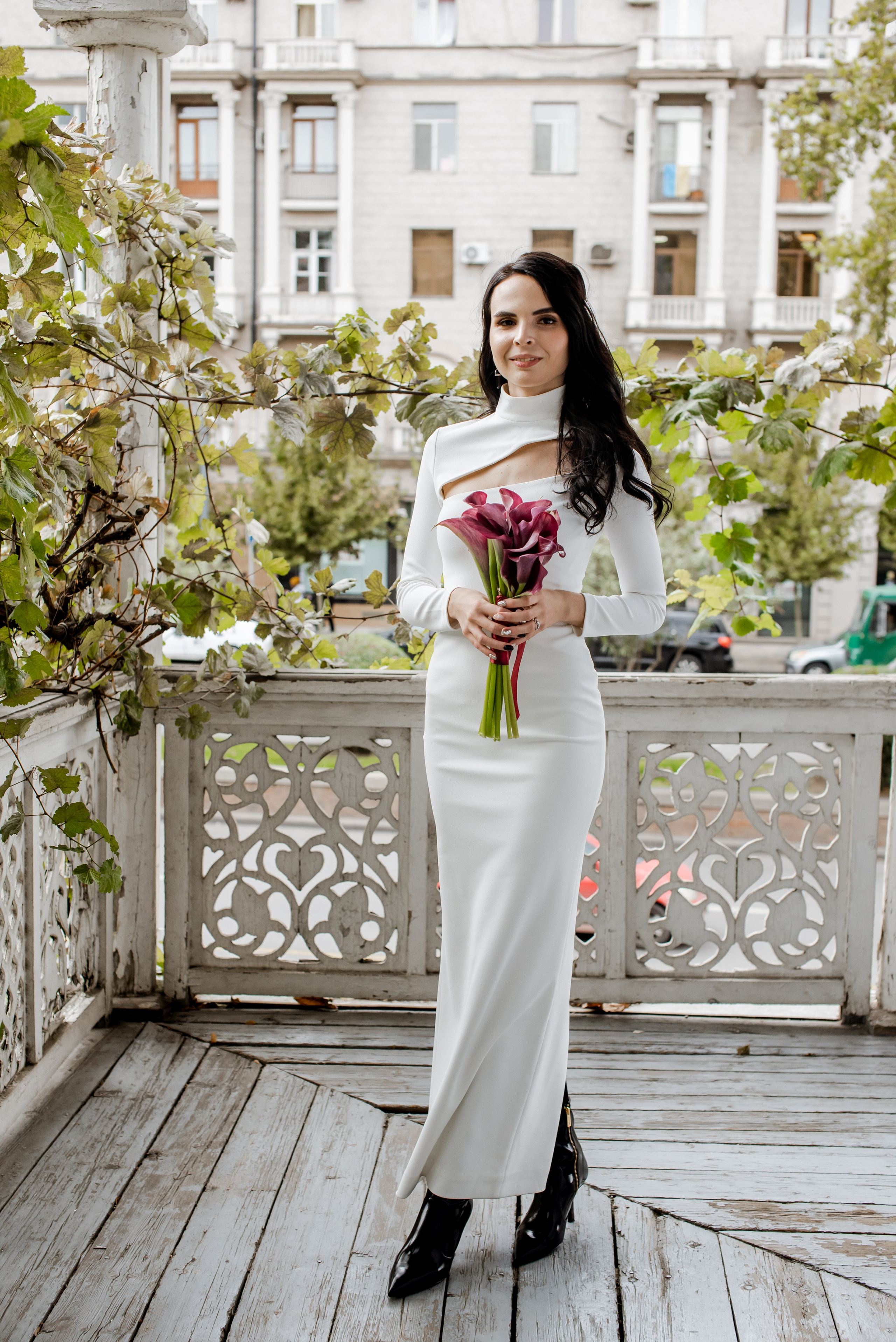 Роман и Настя. Свадебный и репортажный фотограф Грузия