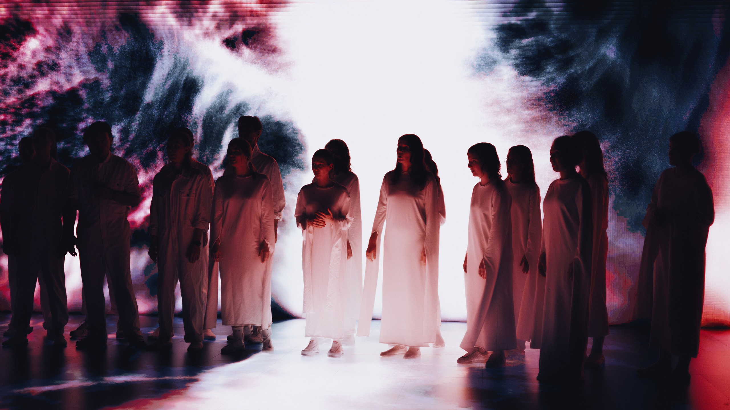 Attaque De Panique — Концерт для одного’25. RUSLAN ROZANOV