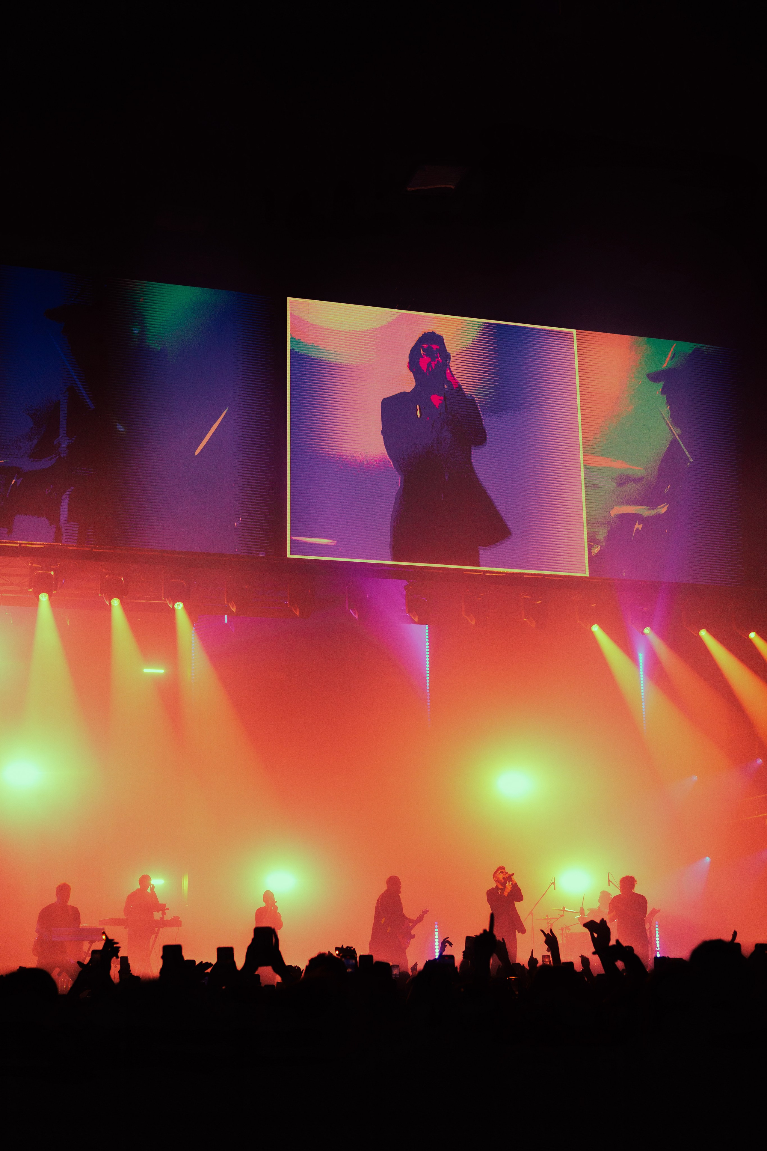 ЛСП’25. RUSLAN ROZANOV