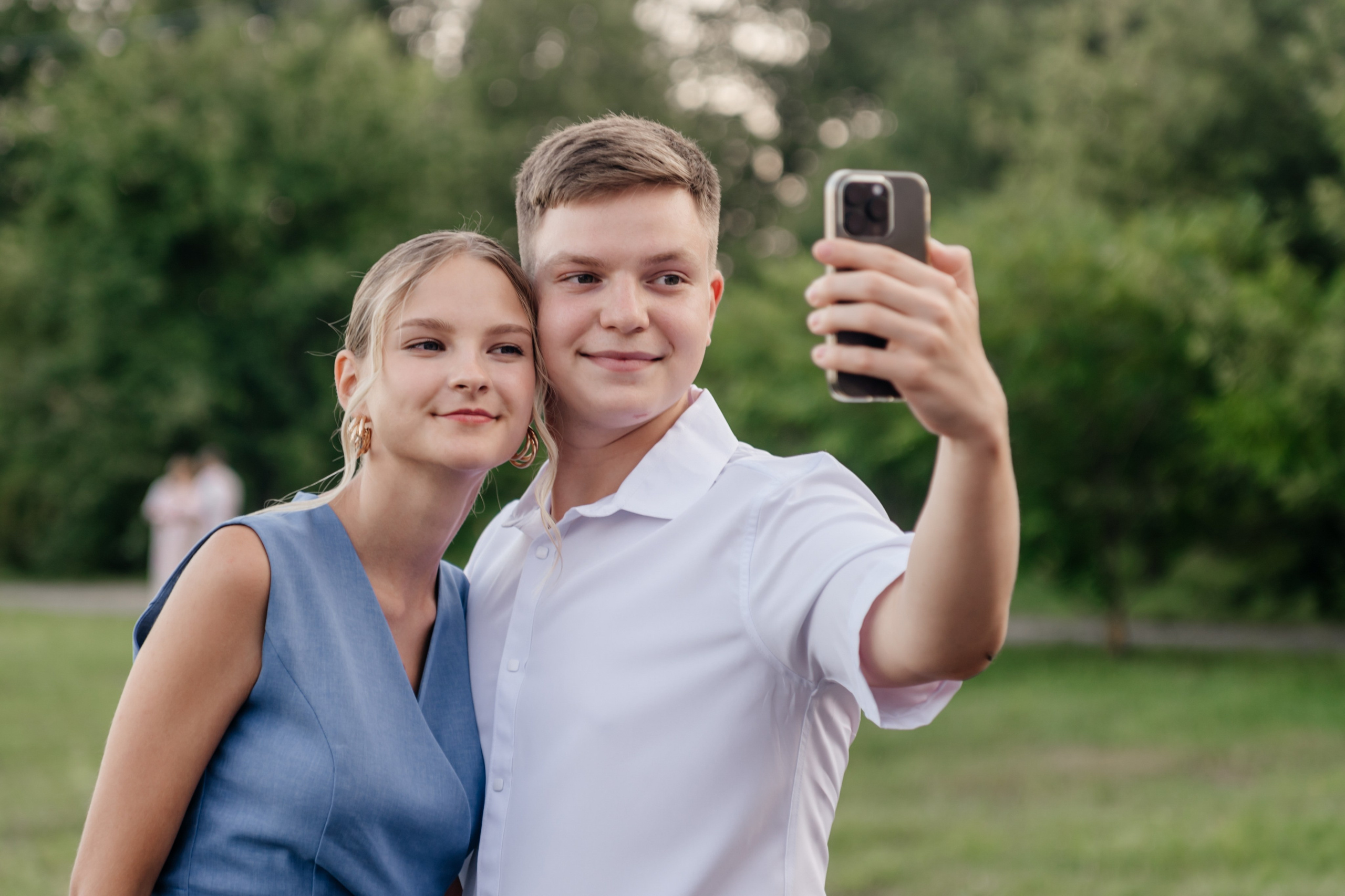 Василий и Анастасия. Фотограф в Тамбове Дарья Выжанова