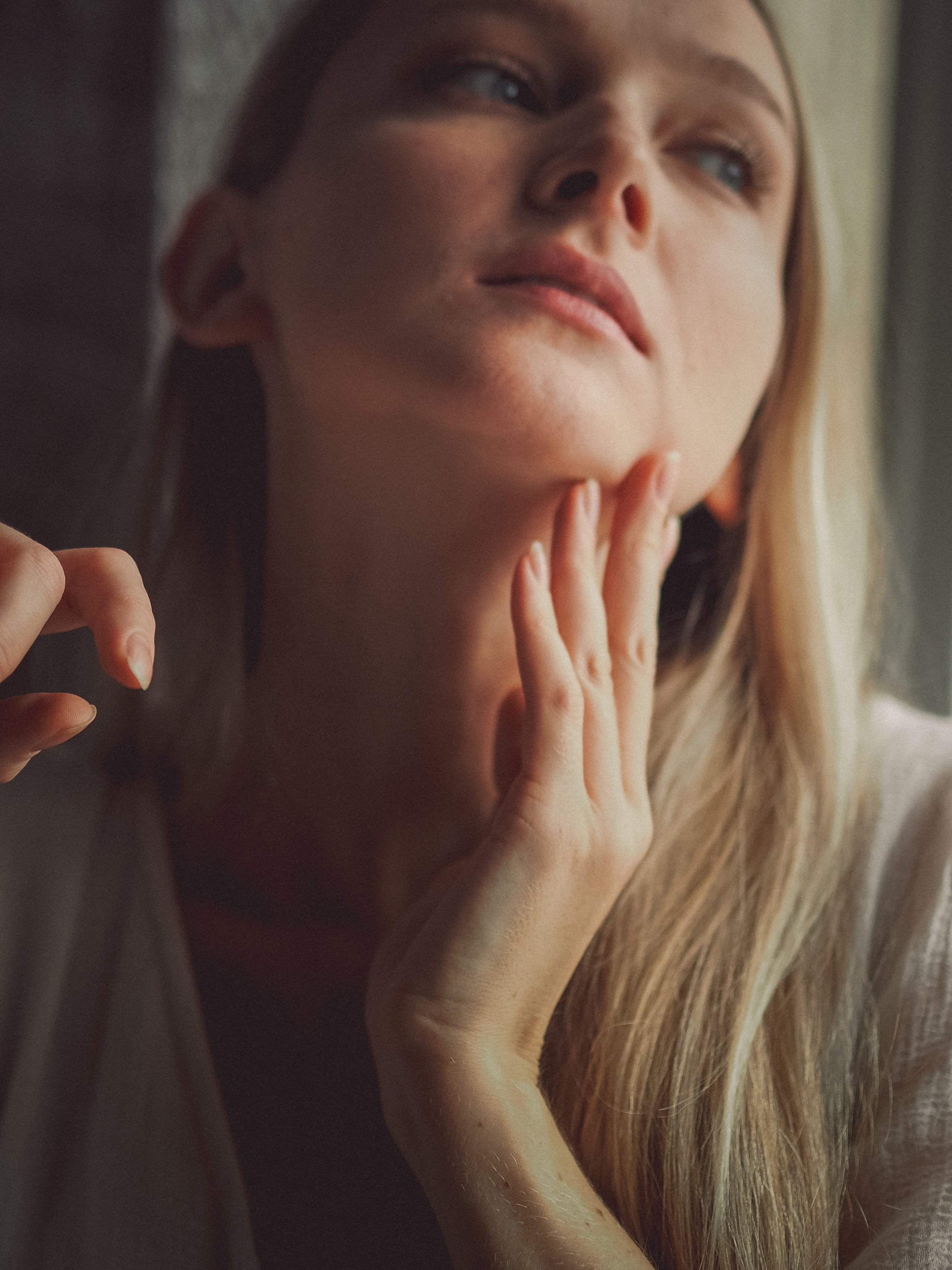 Ольга. Семейный фотограф Ольга Барабанова