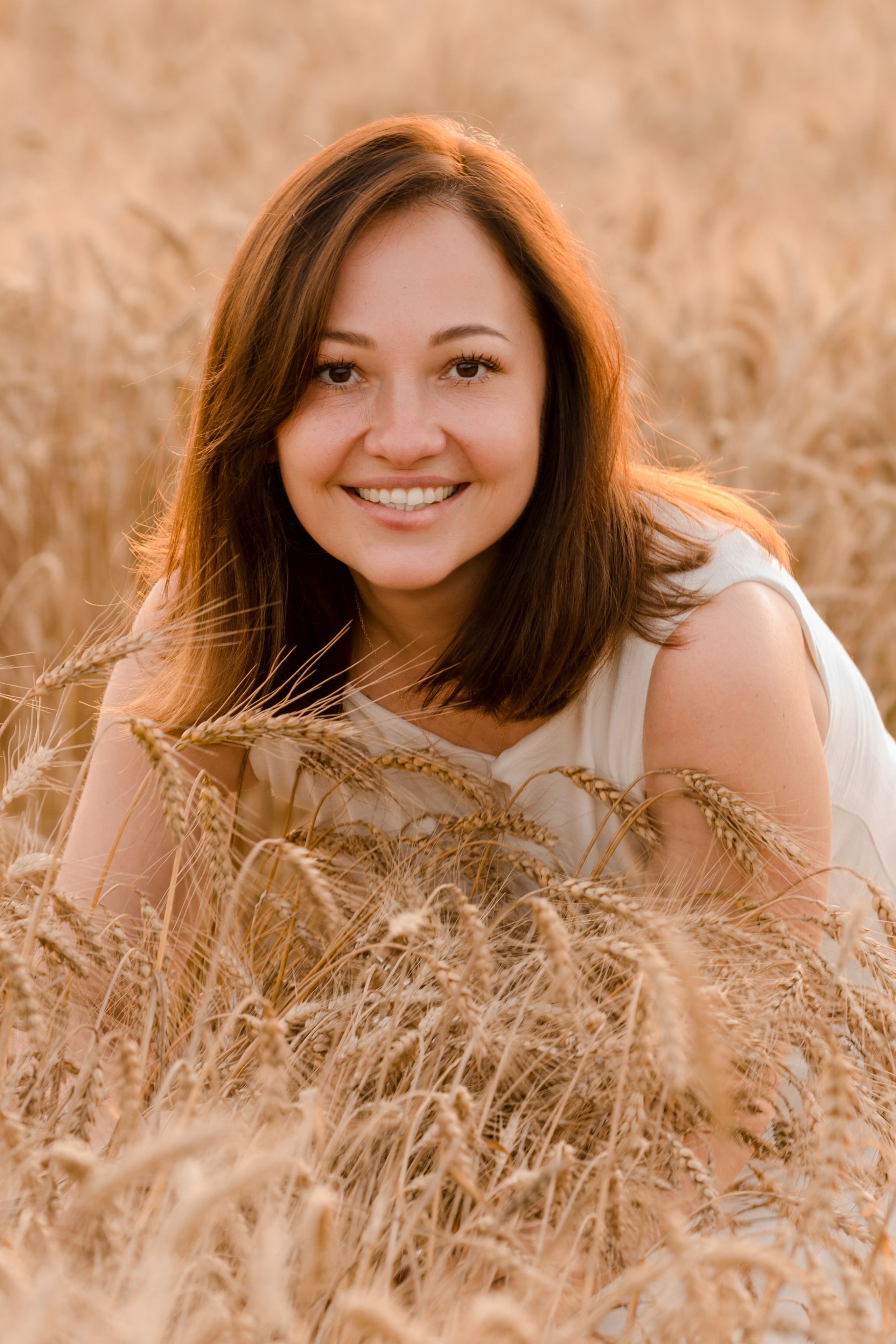 Индивидуальные, семейные, студийные съемки в Серпухове и за пределами